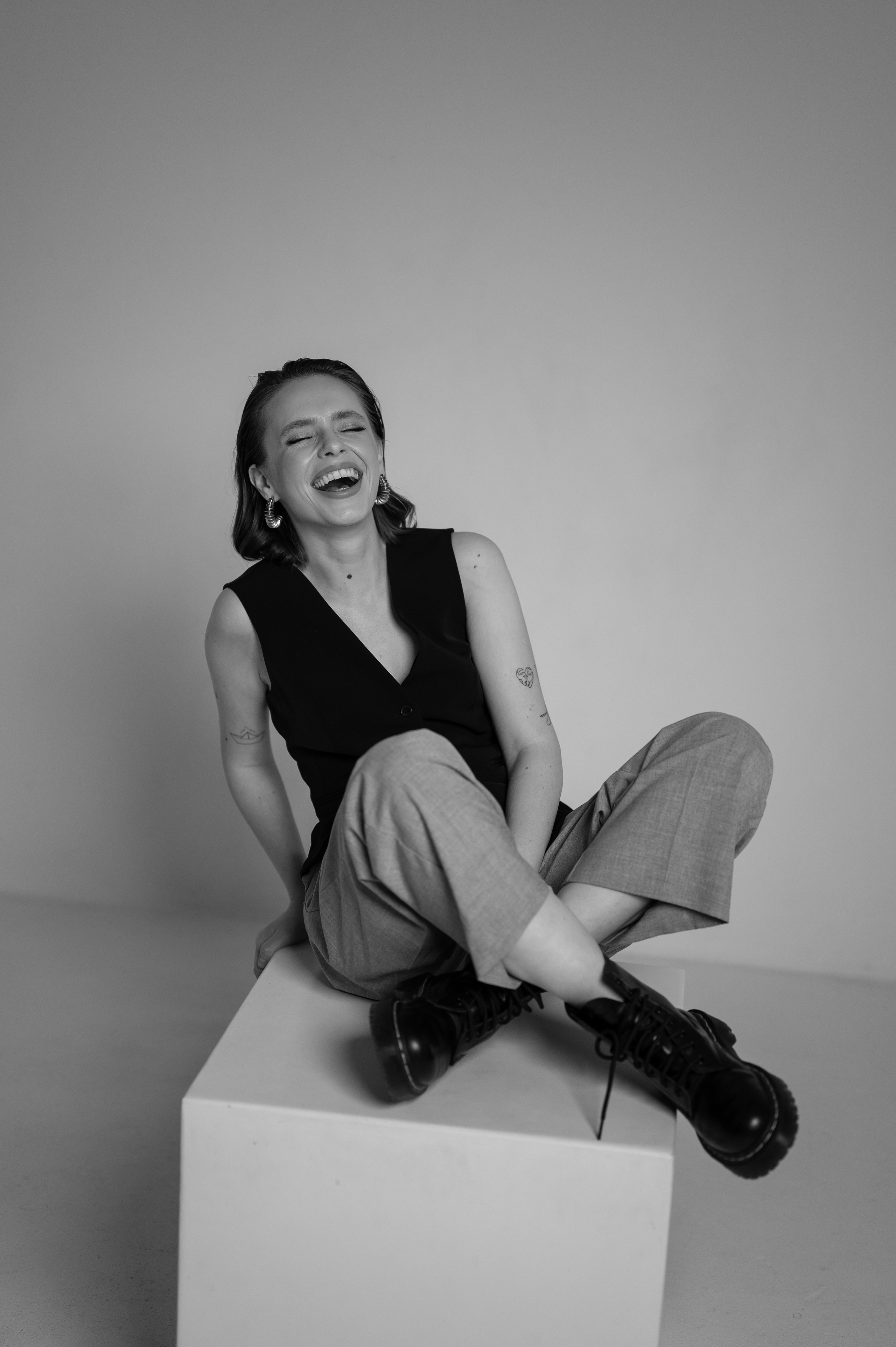 Olesia, 2023. Wedding photographer in Wroclaw Warsaw Krakow Margarita Tuleiko