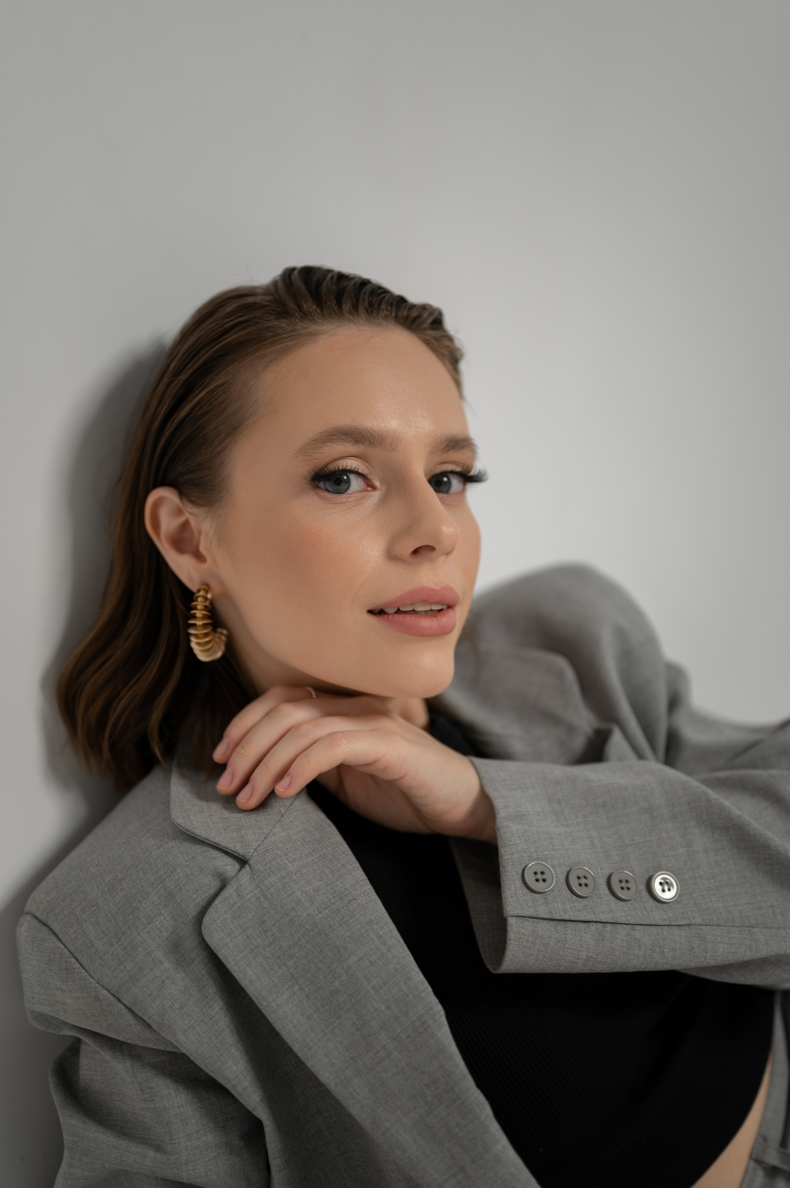 Olesia, 2023. Wedding photographer in Wroclaw Warsaw Krakow Margarita Tuleiko