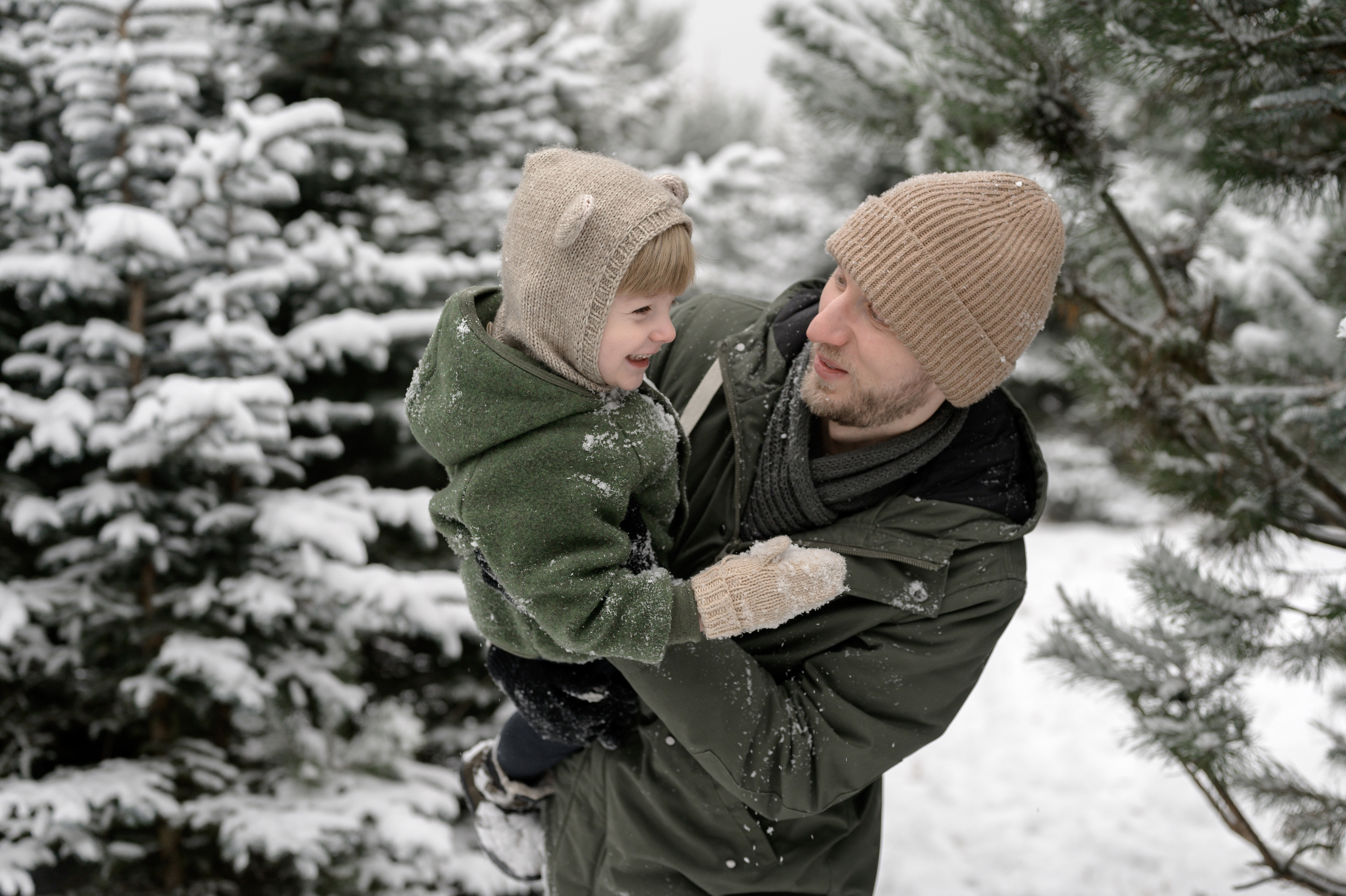 Winter fairytale. 2023. Wedding photographer in Wroclaw Warsaw Krakow Margarita Tuleiko