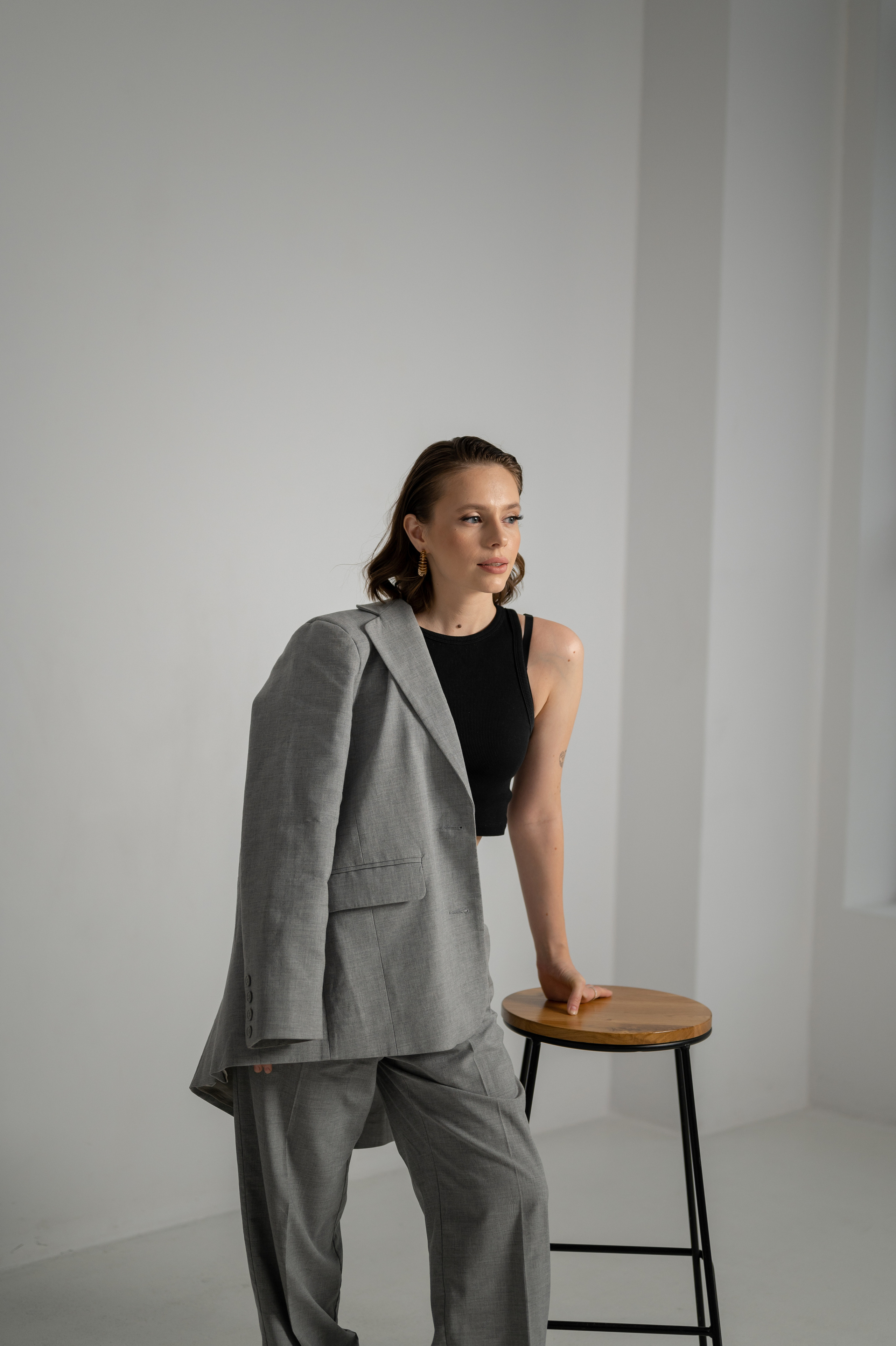 Olesia, 2023. Wedding photographer in Wroclaw Warsaw Krakow Margarita Tuleiko