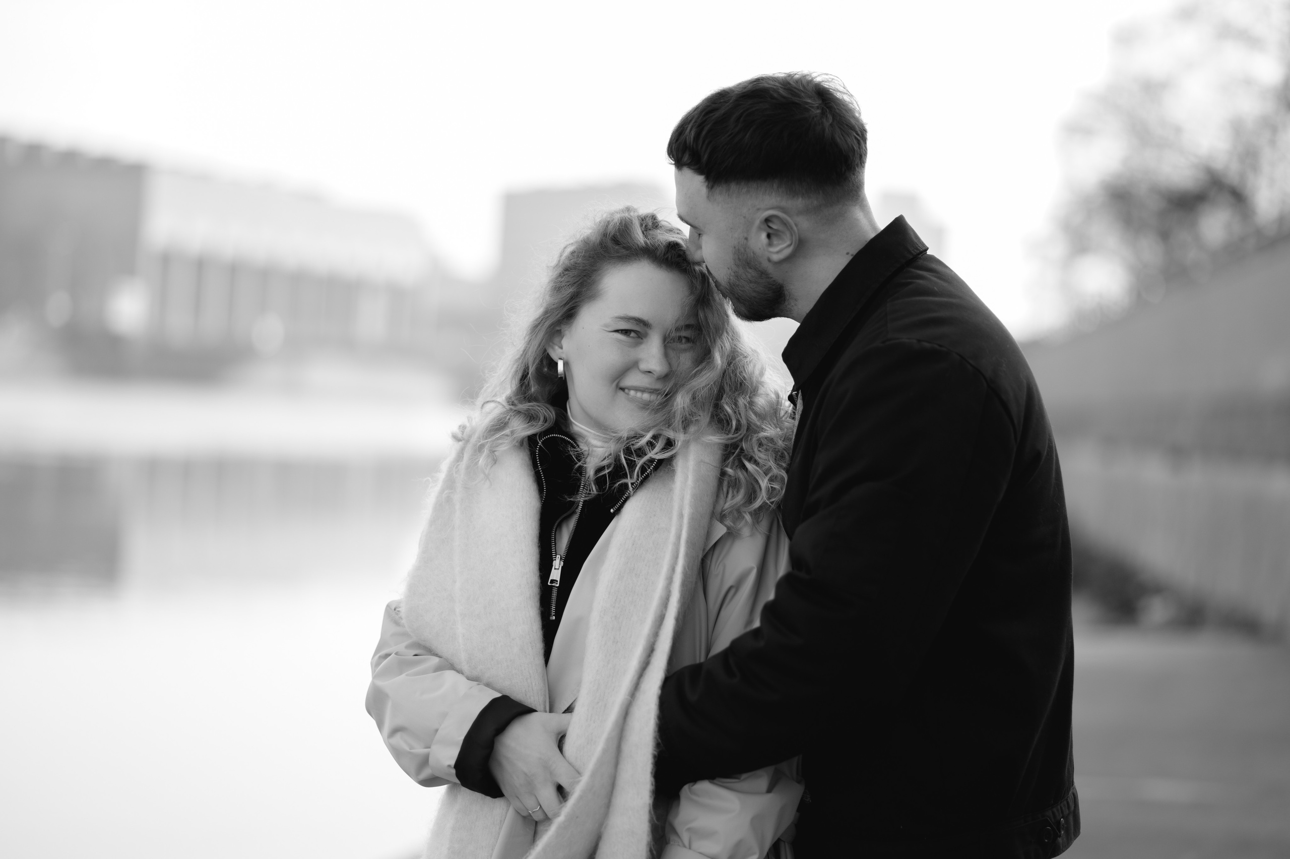 Gleb and Angelina, 2023. Wedding photographer in Wroclaw Warsaw Krakow Margarita Tuleiko