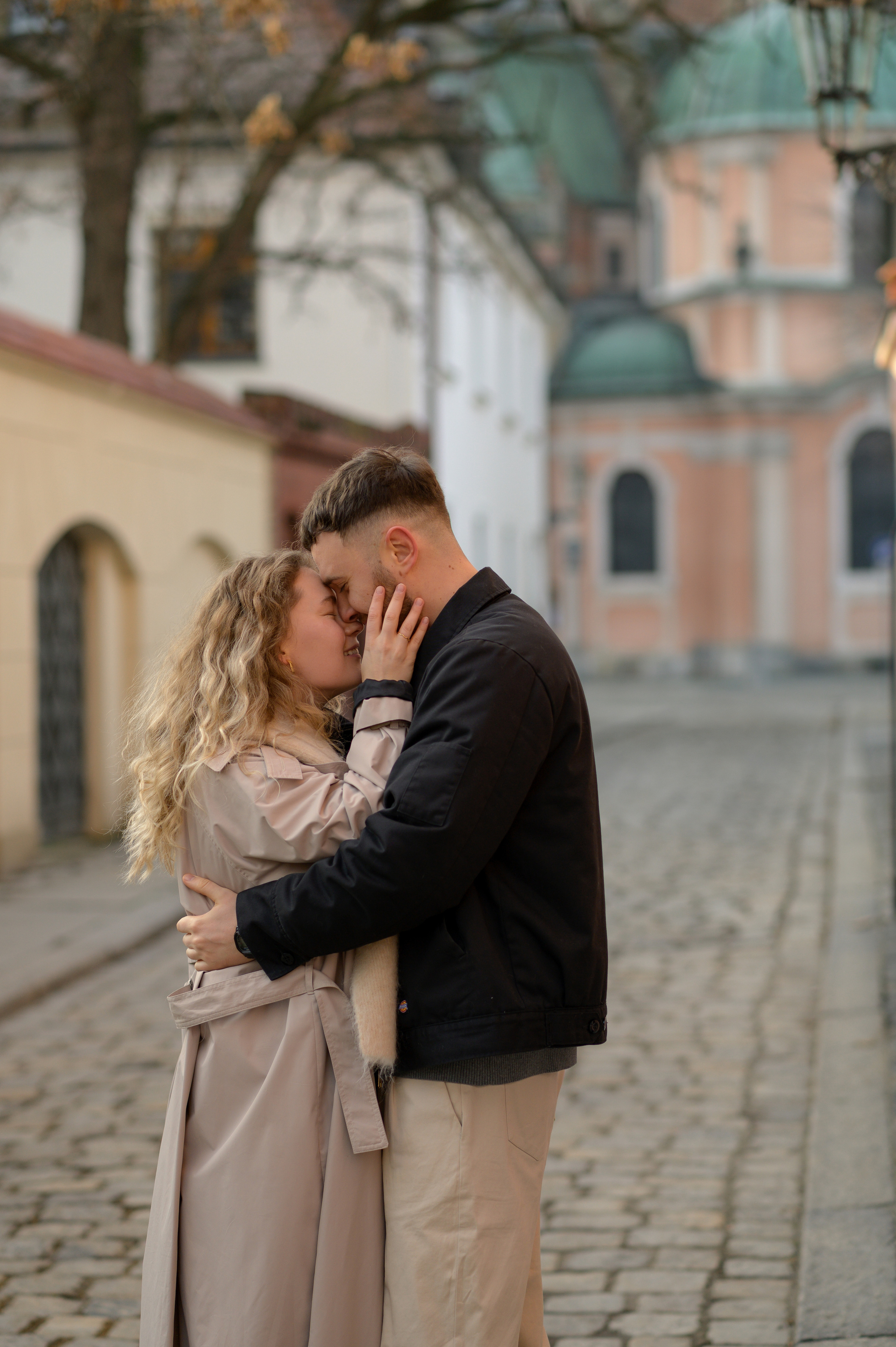 Gleb and Angelina, 2023. Wedding photographer in Wroclaw Warsaw Krakow Margarita Tuleiko
