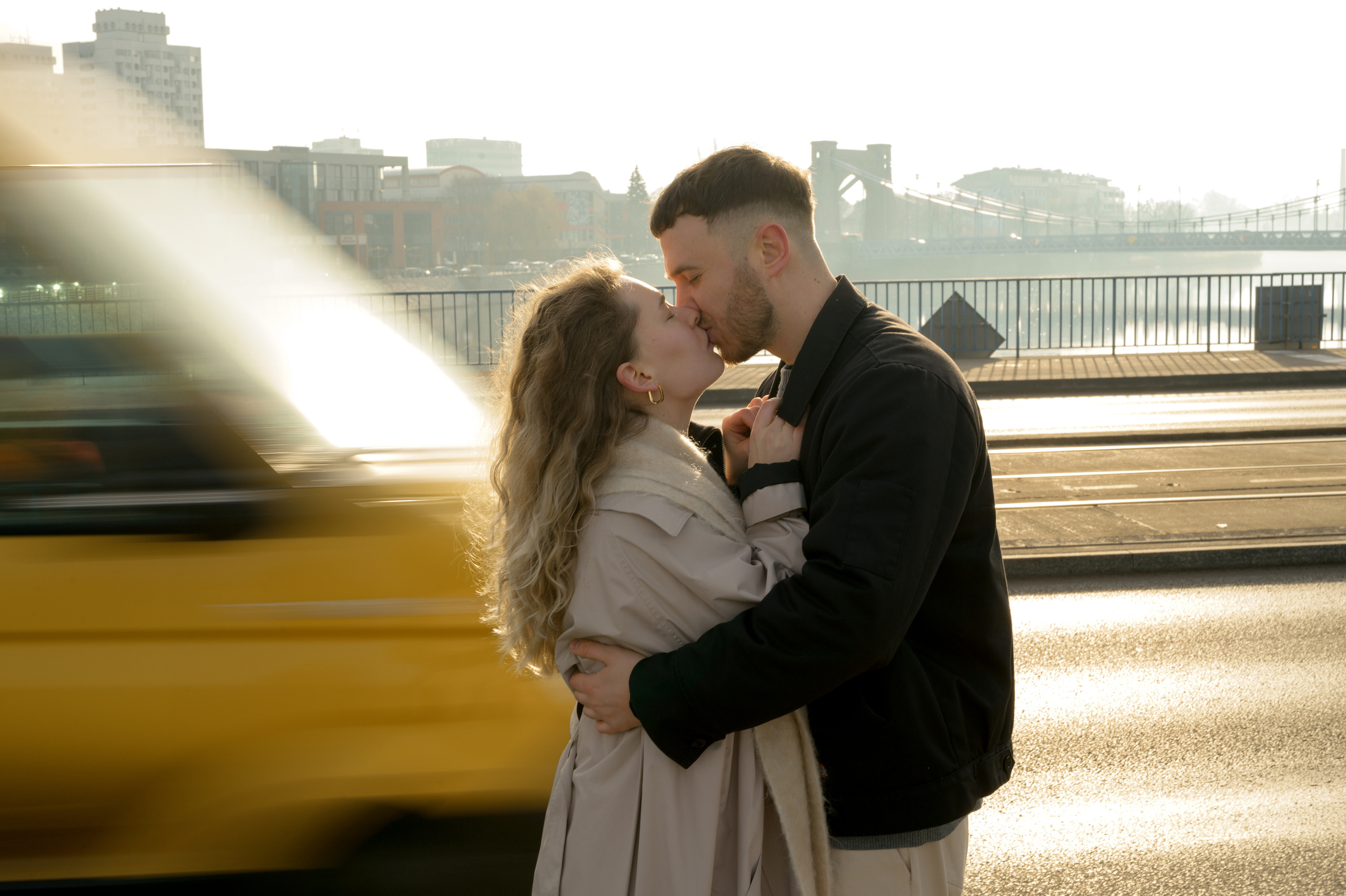 Gleb and Angelina, 2023. Wedding photographer in Wroclaw Warsaw Krakow Margarita Tuleiko