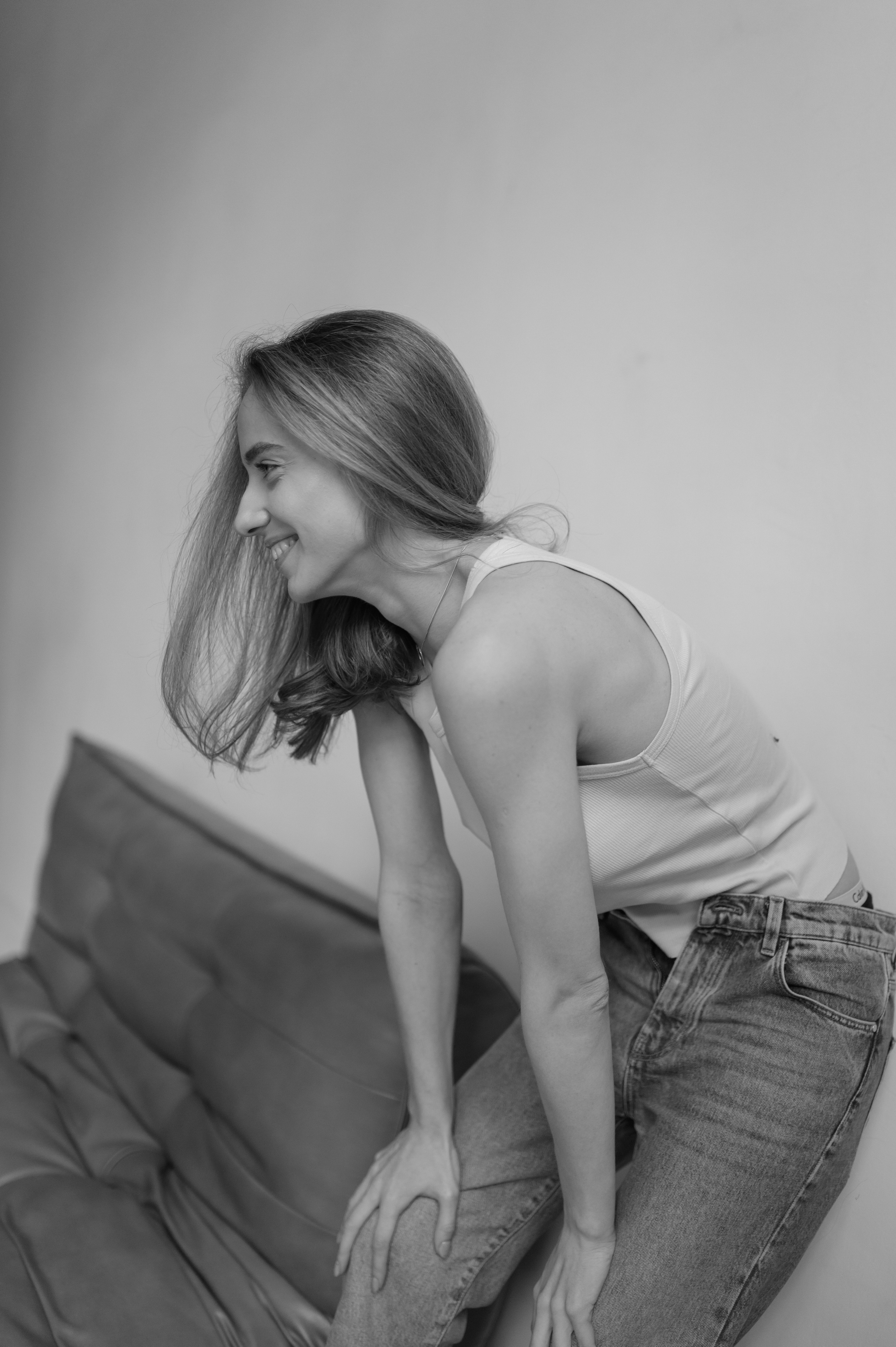 Aliaksandra, 2023. Wedding photographer in Wroclaw Warsaw Krakow Margarita Tuleiko