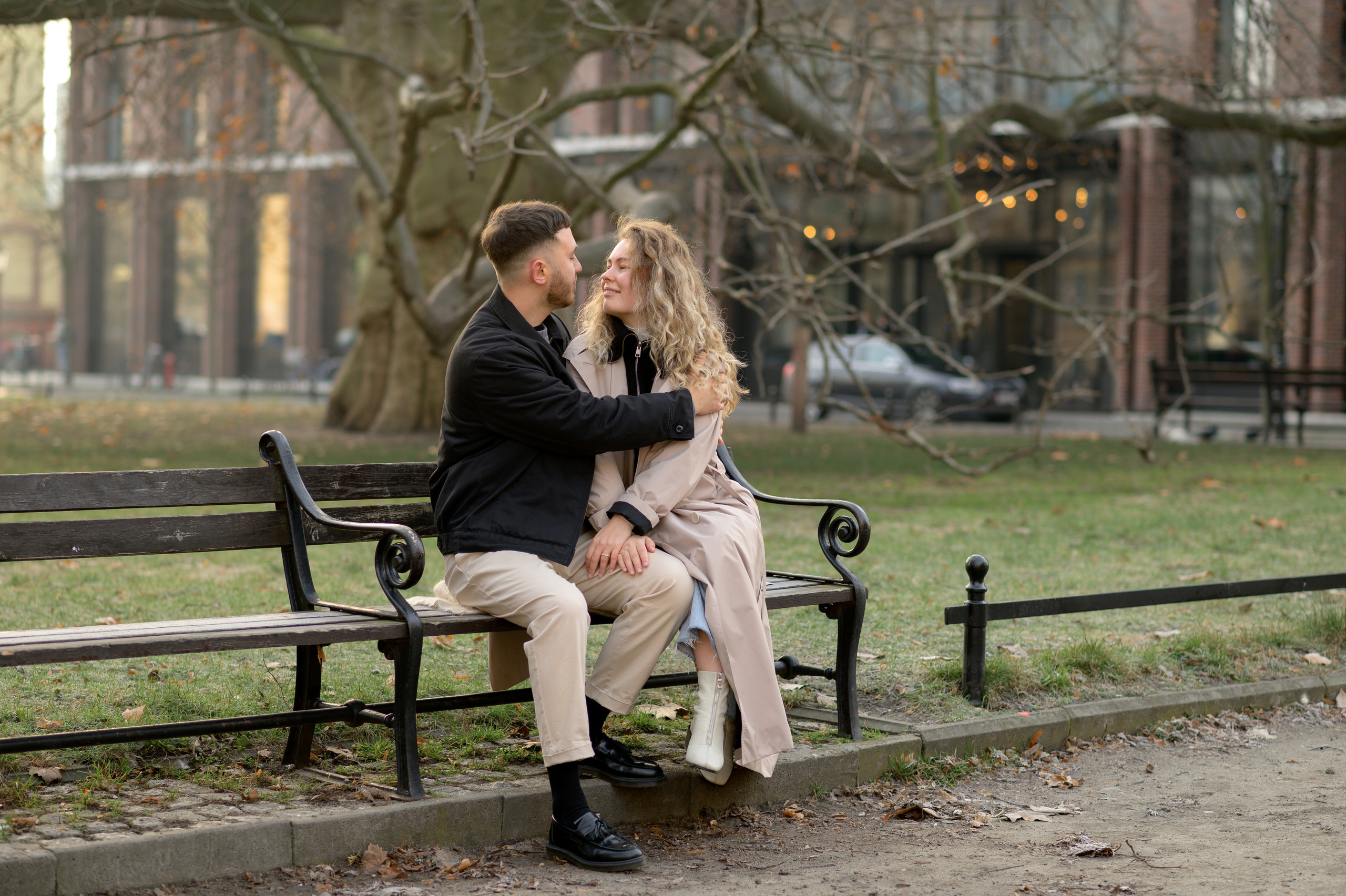 Gleb and Angelina, 2023. Wedding photographer in Wroclaw Warsaw Krakow Margarita Tuleiko