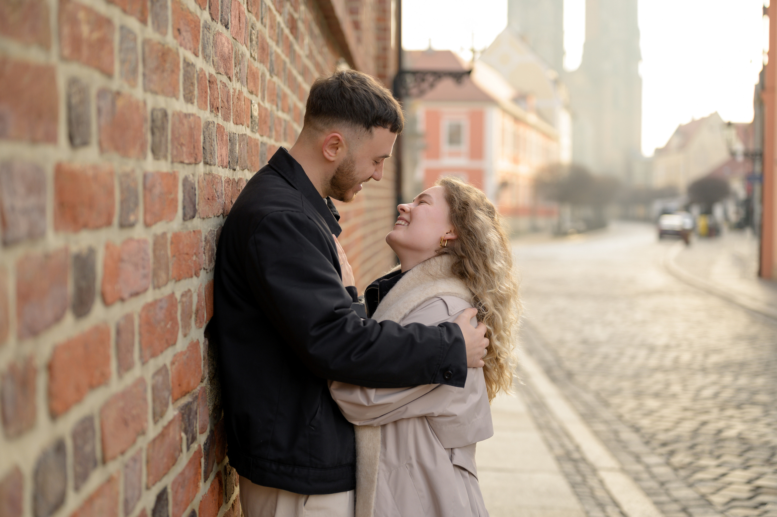 Gleb and Angelina, 2023. Wedding photographer in Wroclaw Warsaw Krakow Margarita Tuleiko