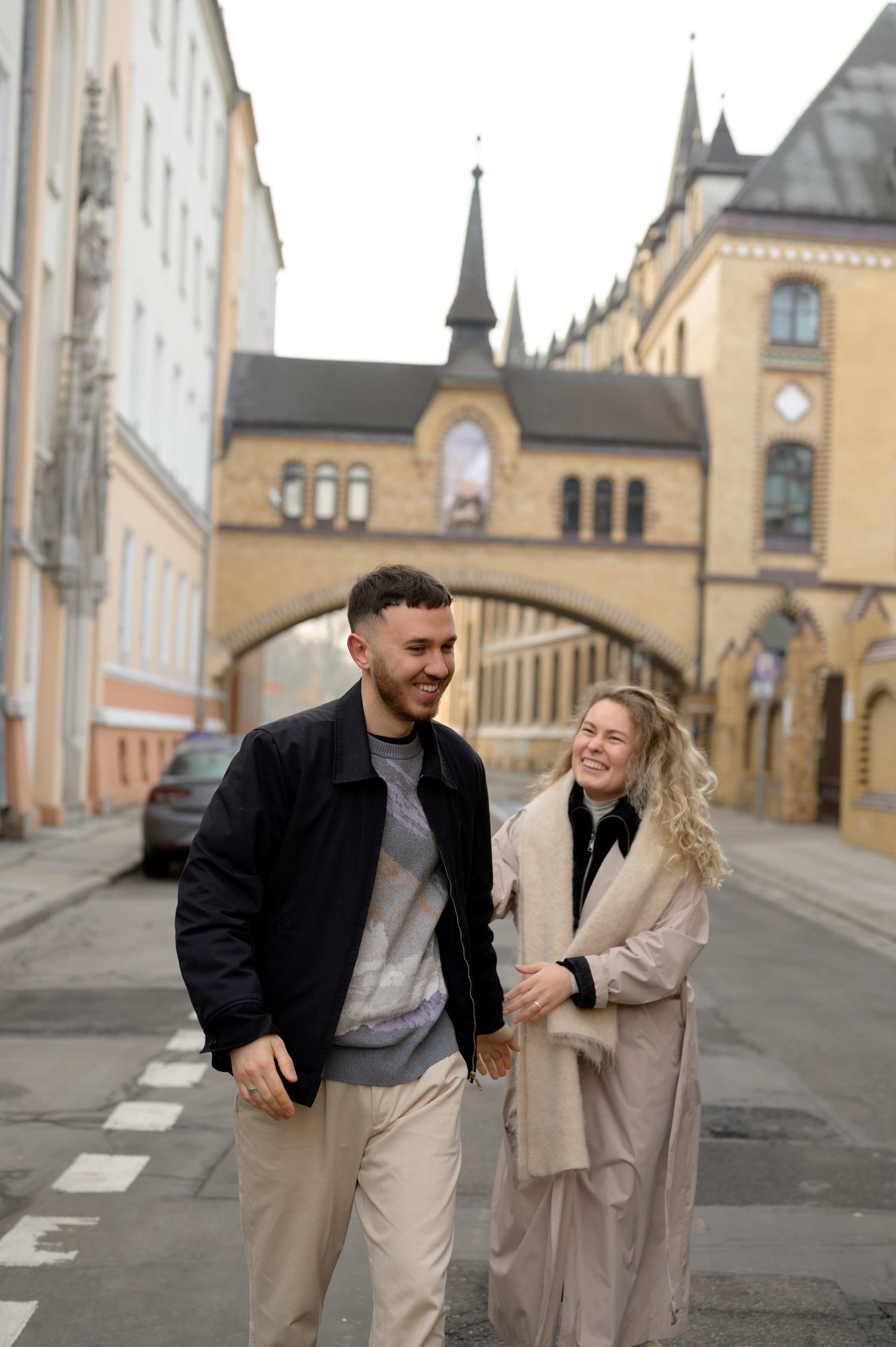 Gleb and Angelina, 2023. Wedding photographer in Wroclaw Warsaw Krakow Margarita Tuleiko