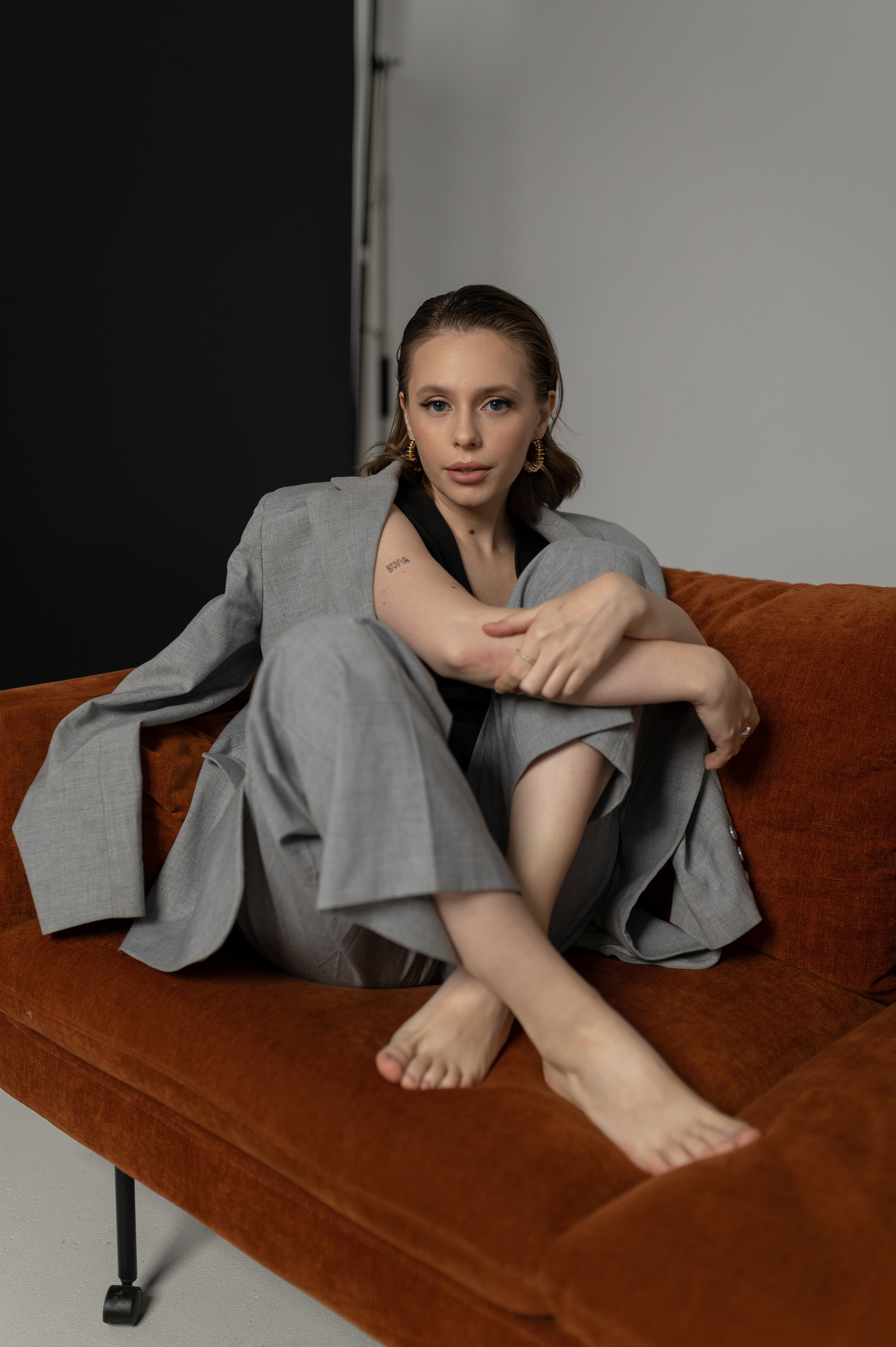 Olesia, 2023. Wedding photographer in Wroclaw Warsaw Krakow Margarita Tuleiko