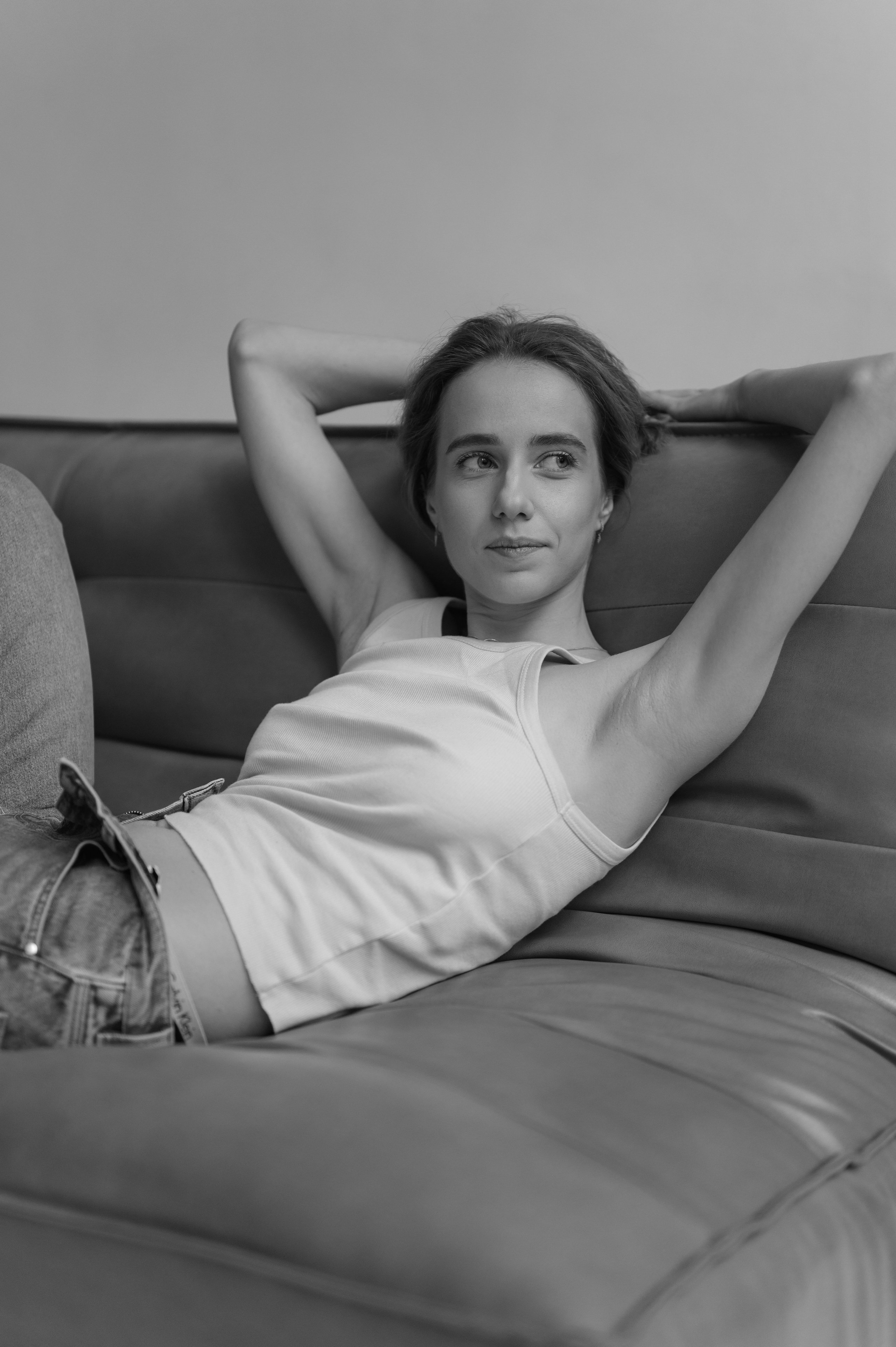 Aliaksandra, 2023. Wedding photographer in Wroclaw Warsaw Krakow Margarita Tuleiko