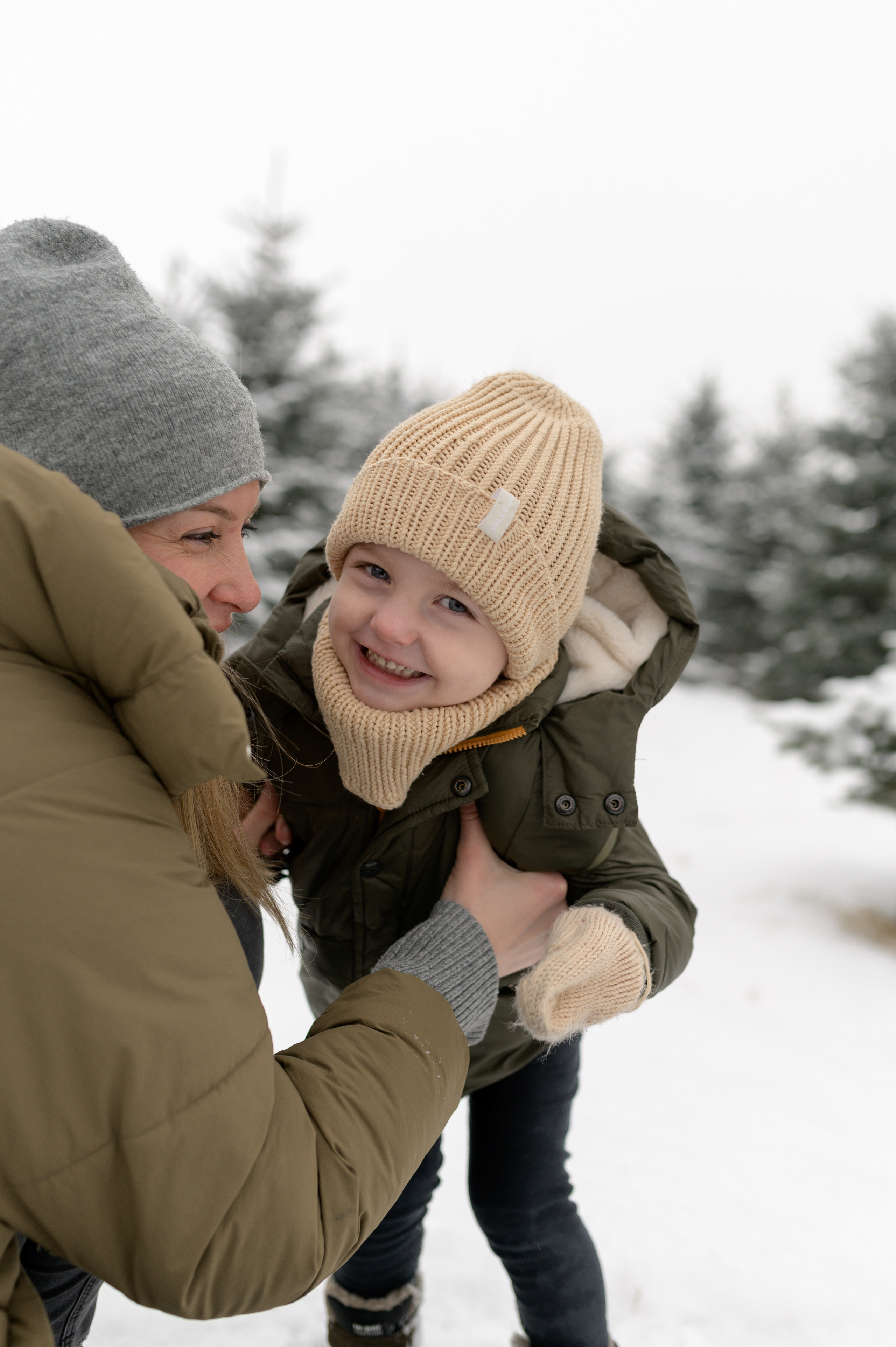 Winter fairytale. 2023. Wedding photographer in Wroclaw Warsaw Krakow Margarita Tuleiko