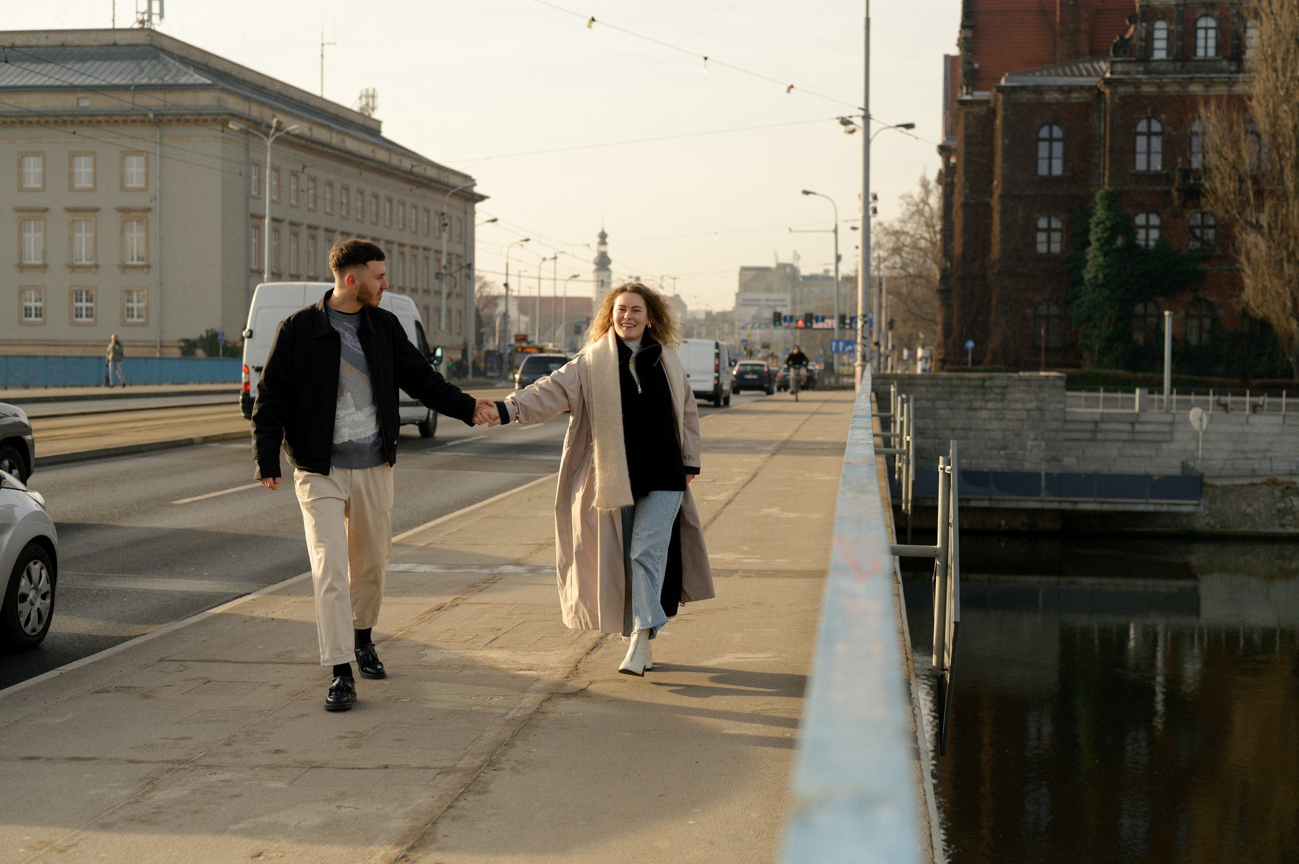 Gleb and Angelina, 2023. Wedding photographer in Wroclaw Warsaw Krakow Margarita Tuleiko