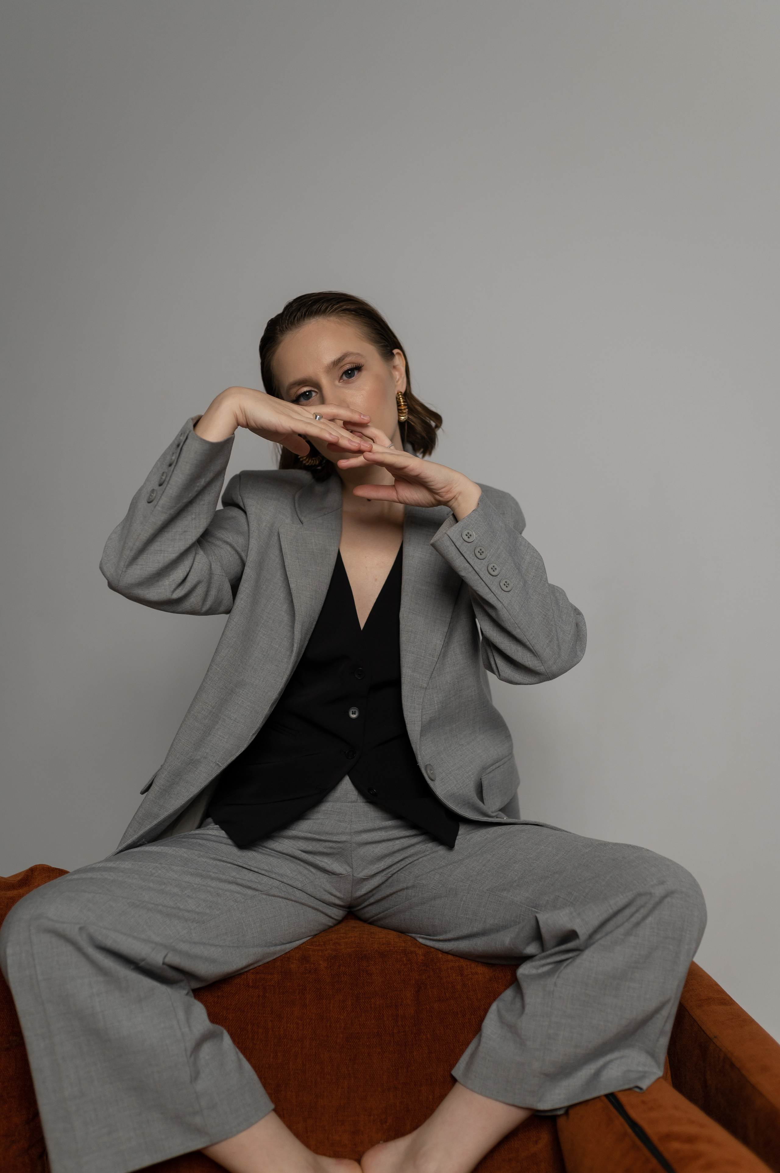 Olesia, 2023. Wedding photographer in Wroclaw Warsaw Krakow Margarita Tuleiko