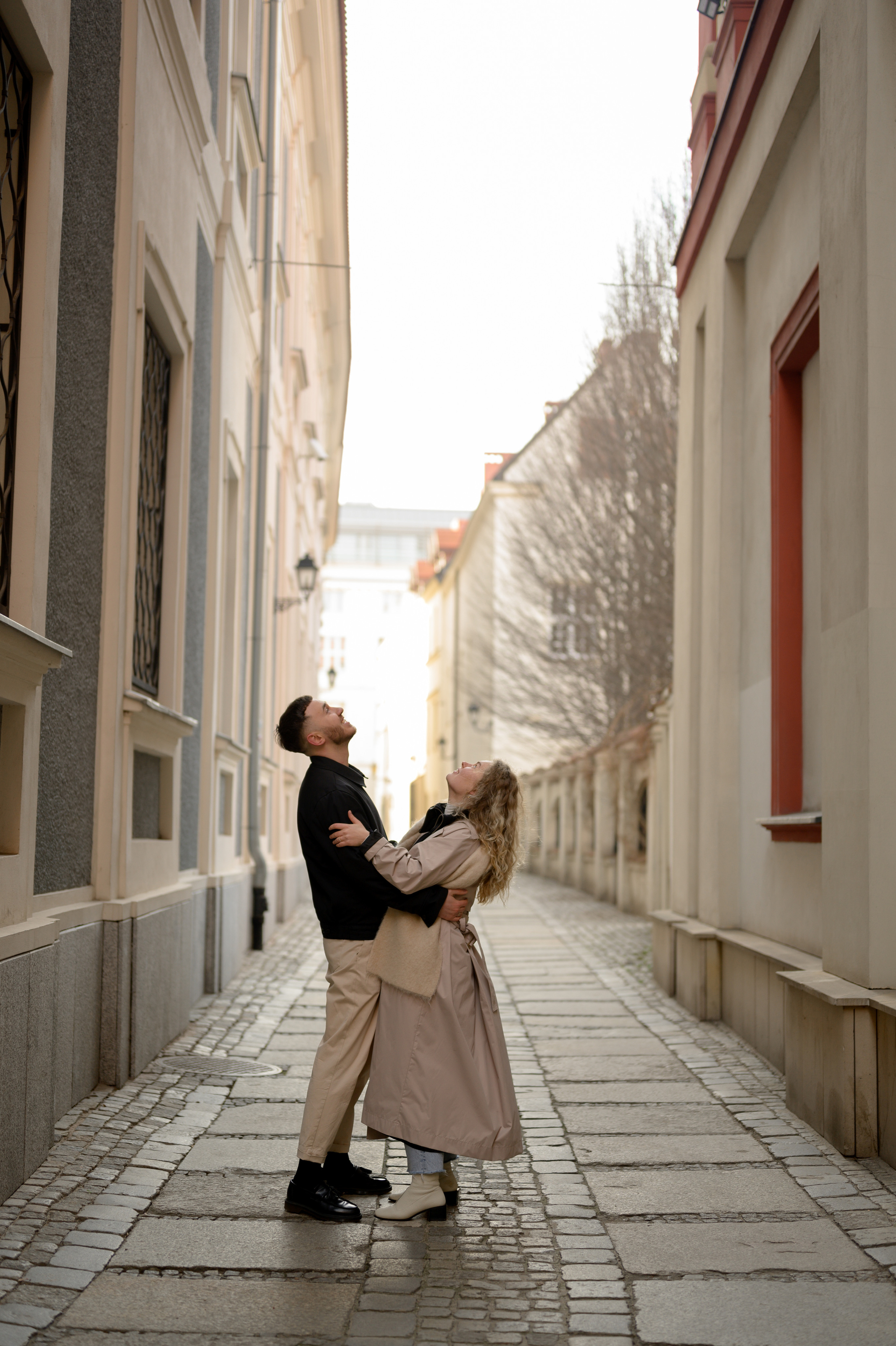 Gleb and Angelina, 2023. Wedding photographer in Wroclaw Warsaw Krakow Margarita Tuleiko