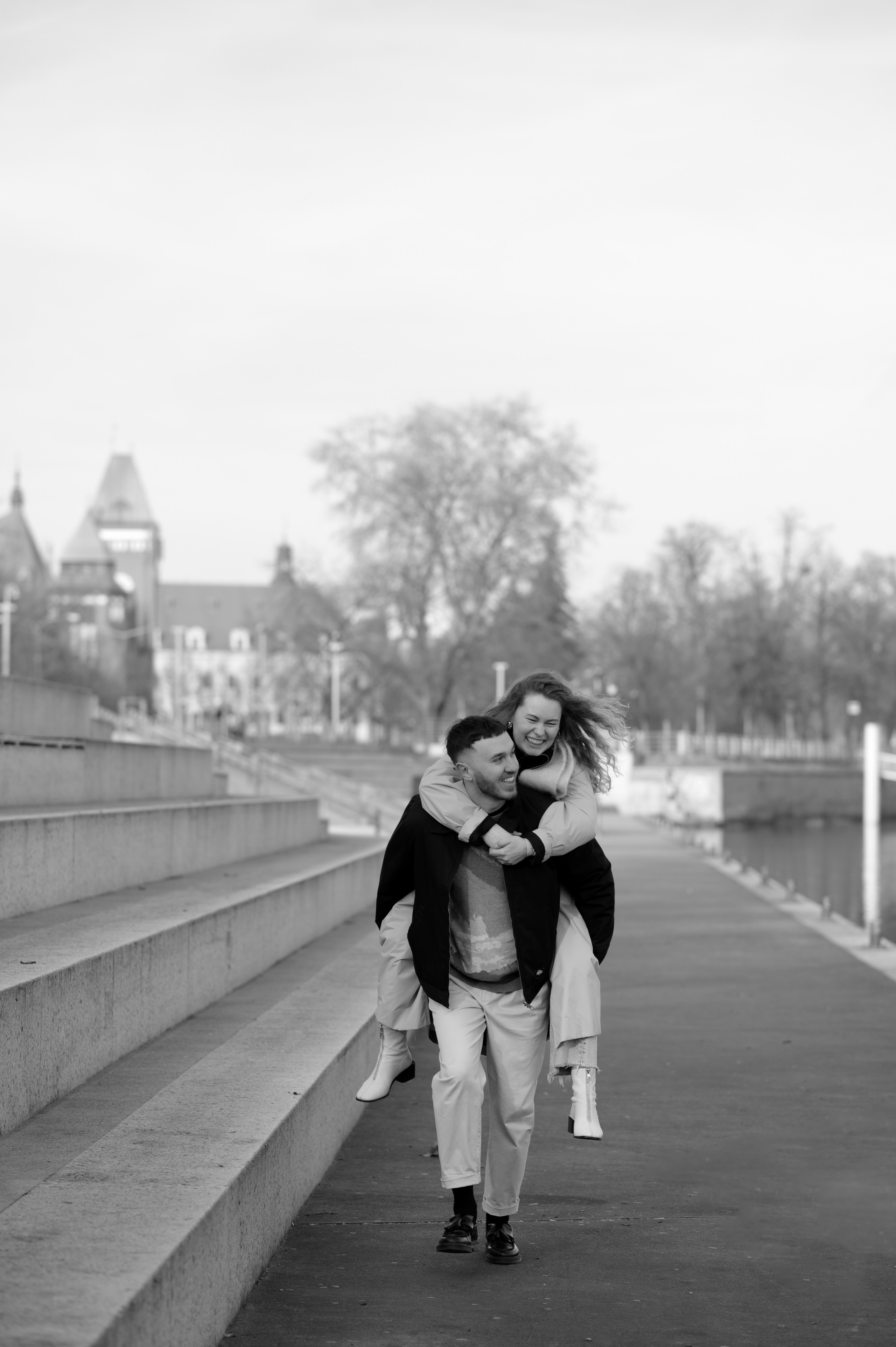 Gleb and Angelina, 2023. Wedding photographer in Wroclaw Warsaw Krakow Margarita Tuleiko