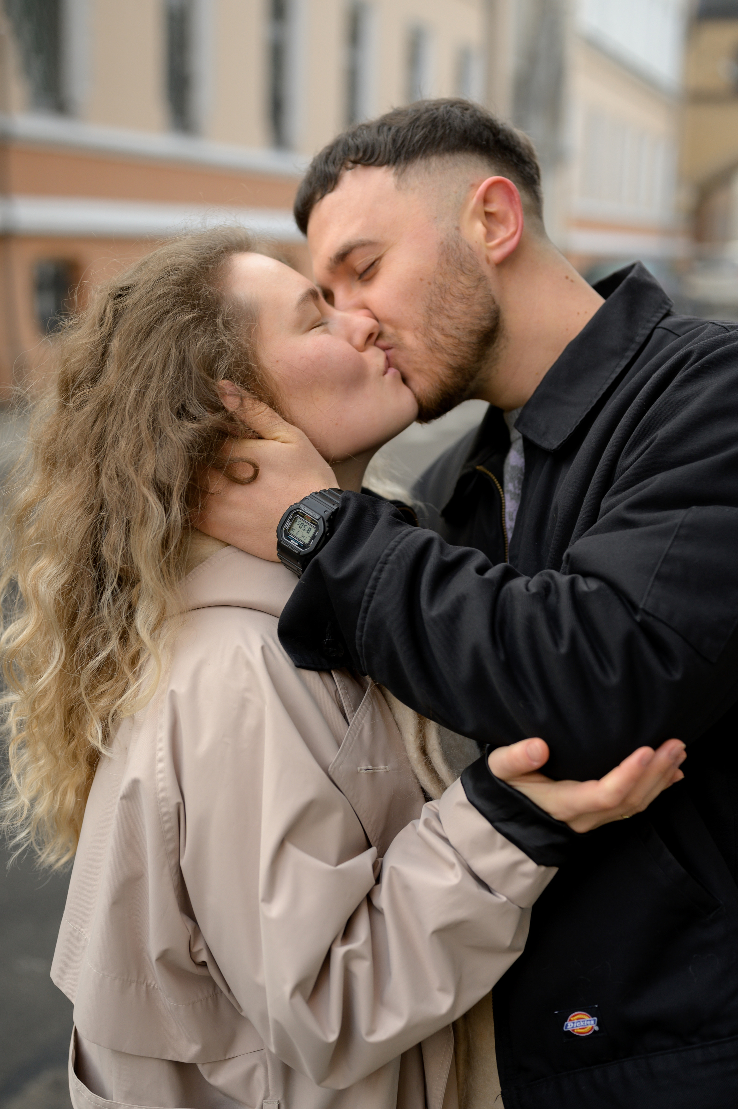 Gleb and Angelina, 2023. Wedding photographer in Wroclaw Warsaw Krakow Margarita Tuleiko