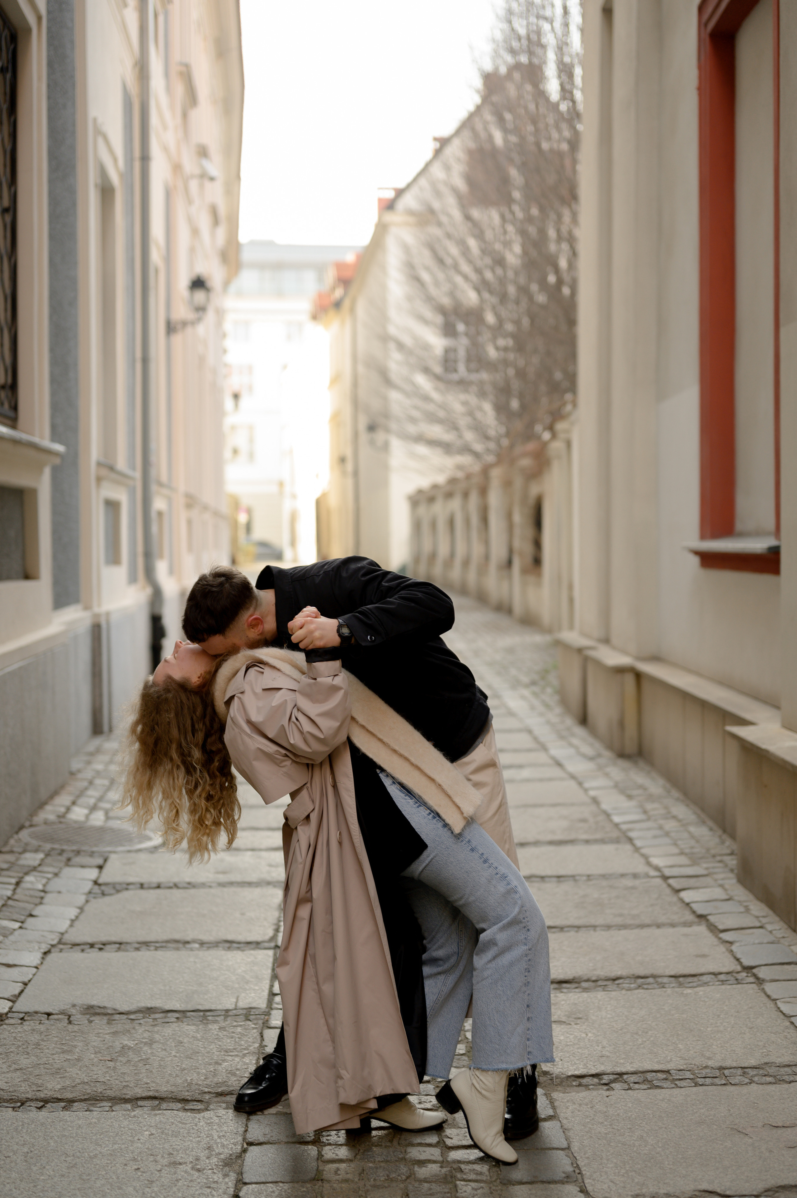 Gleb and Angelina, 2023. Wedding photographer in Wroclaw Warsaw Krakow Margarita Tuleiko