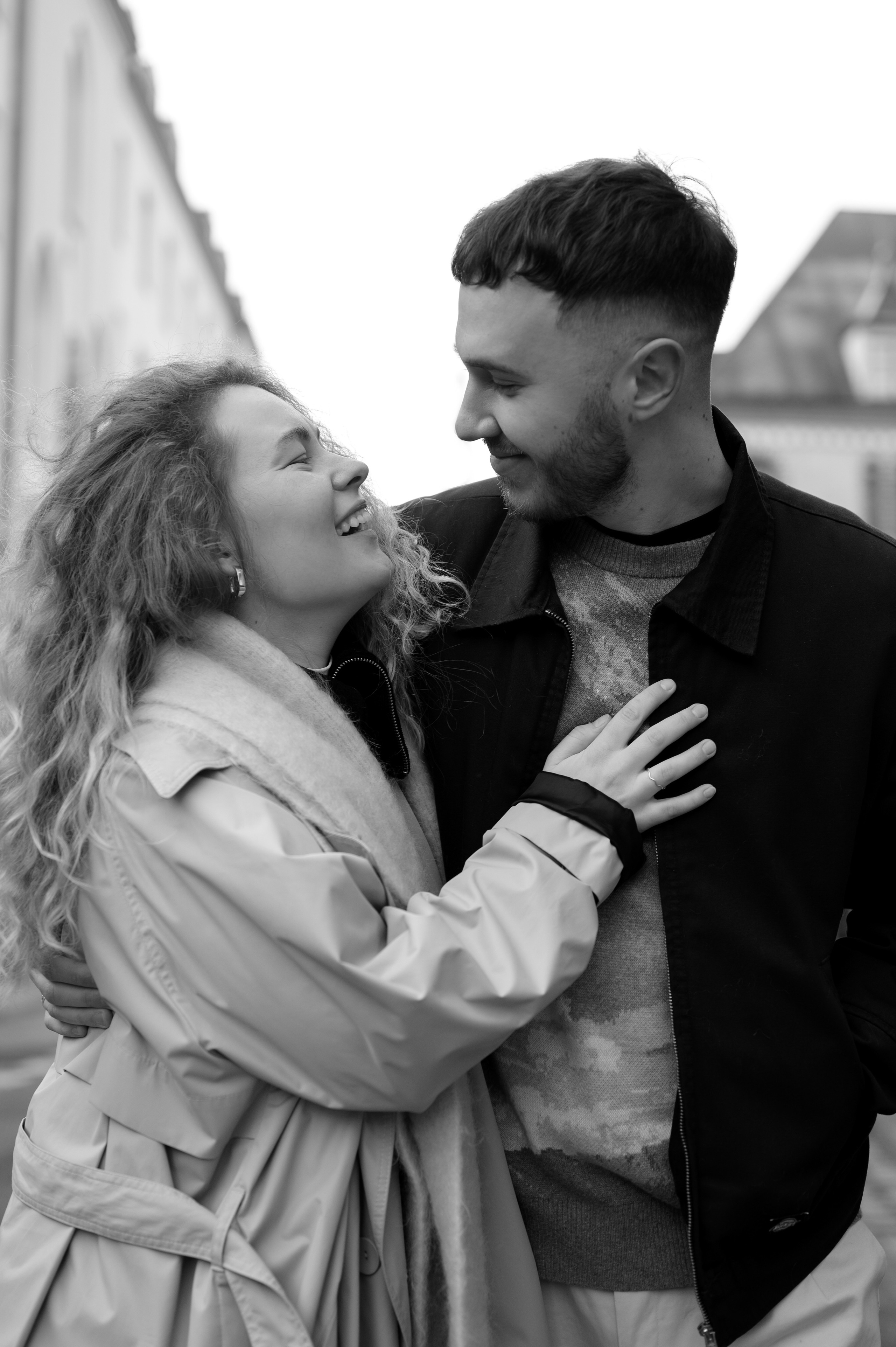 Gleb and Angelina, 2023. Wedding photographer in Wroclaw Warsaw Krakow Margarita Tuleiko