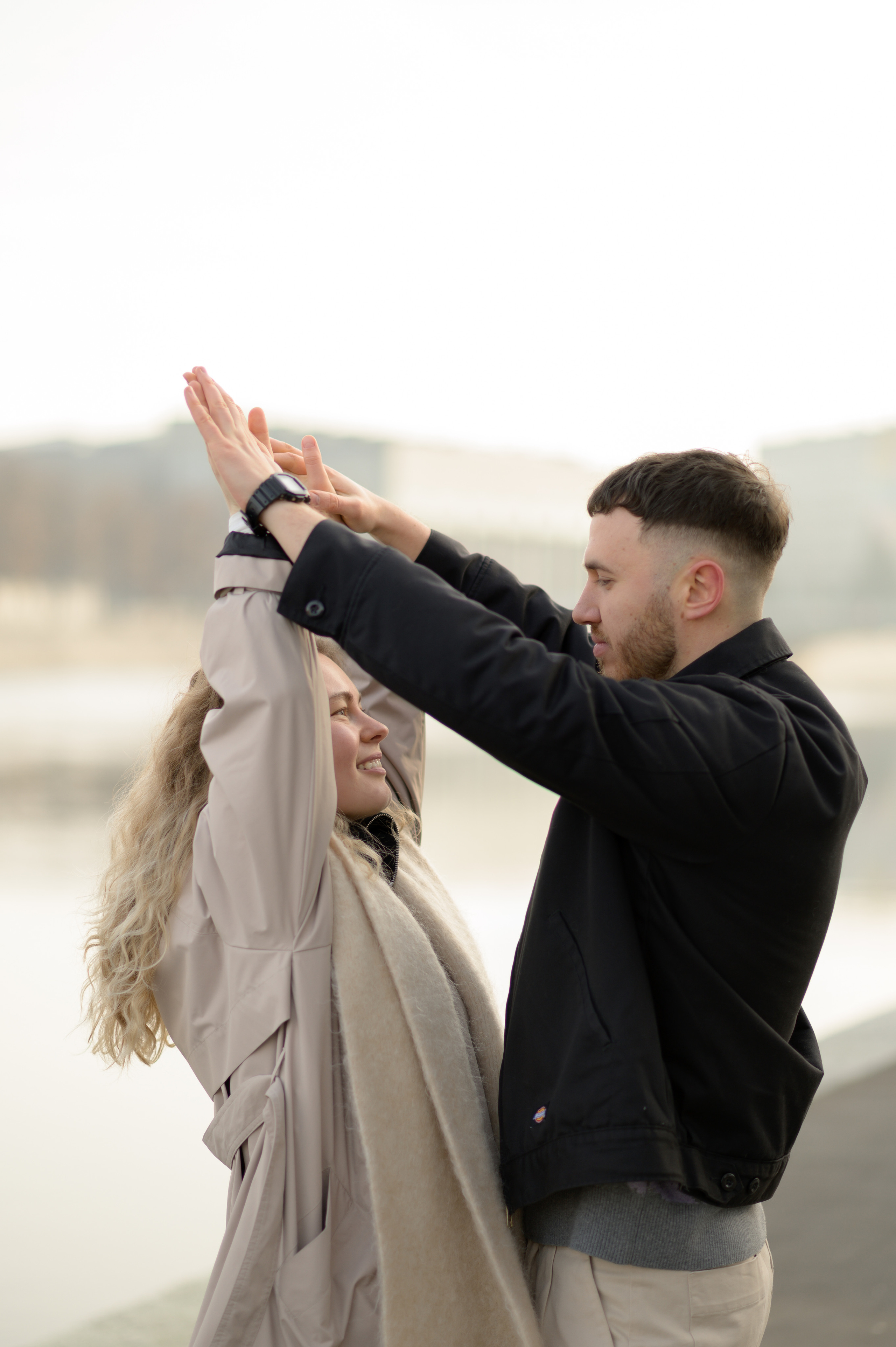 Gleb and Angelina, 2023. Wedding photographer in Wroclaw Warsaw Krakow Margarita Tuleiko