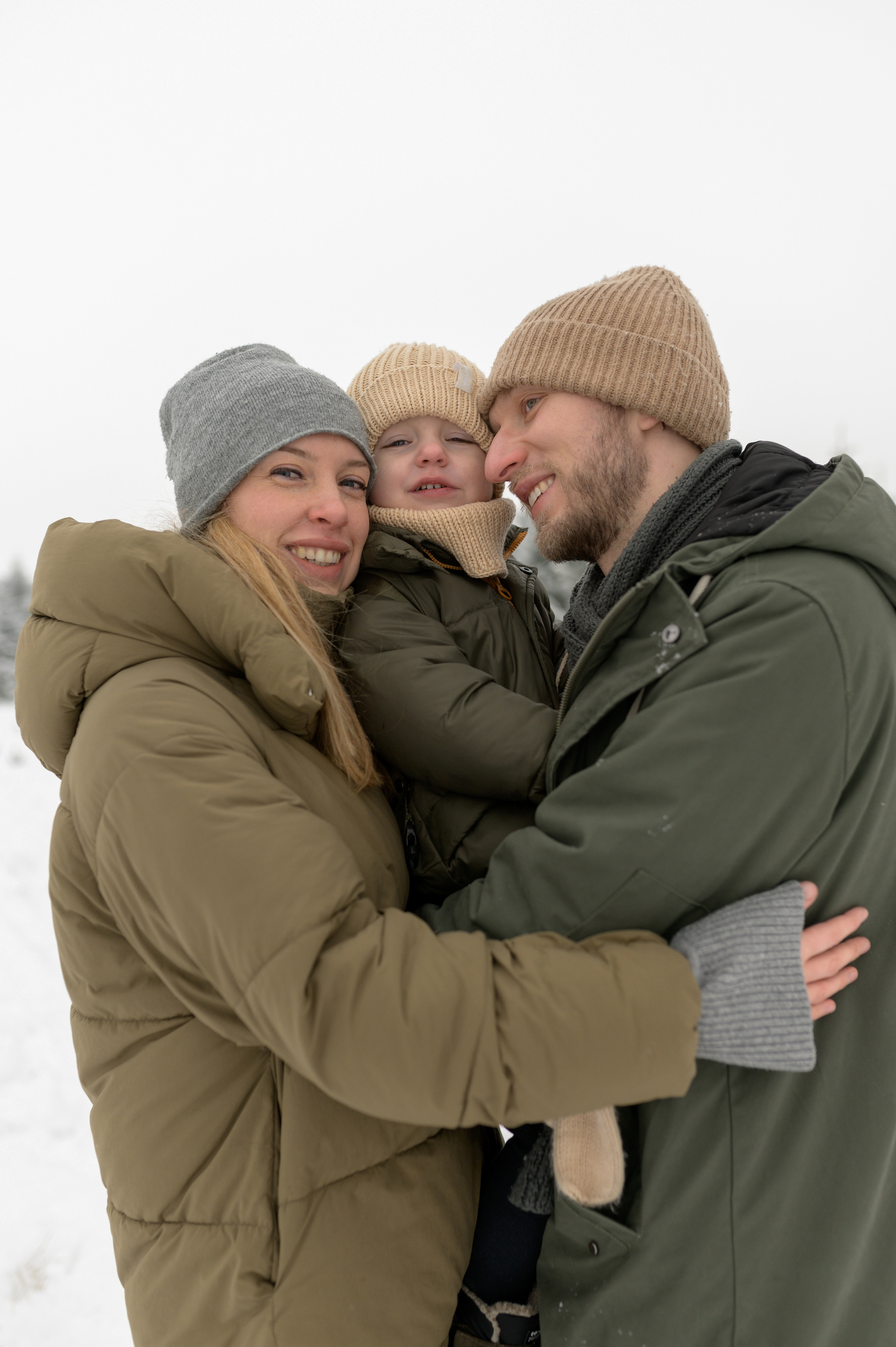 Winter fairytale. 2023. Wedding photographer in Wroclaw Warsaw Krakow Margarita Tuleiko