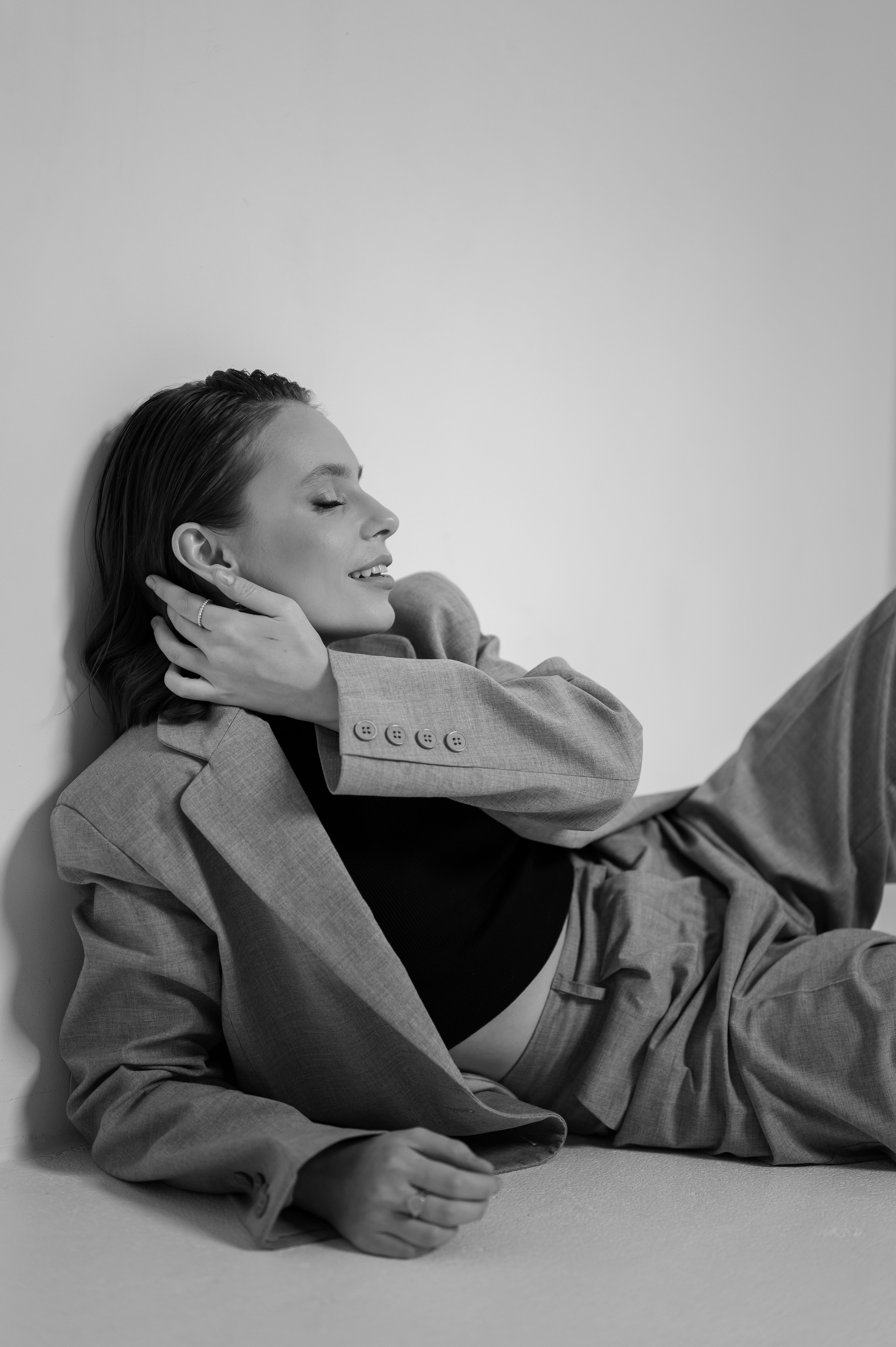 Olesia, 2023. Wedding photographer in Wroclaw Warsaw Krakow Margarita Tuleiko