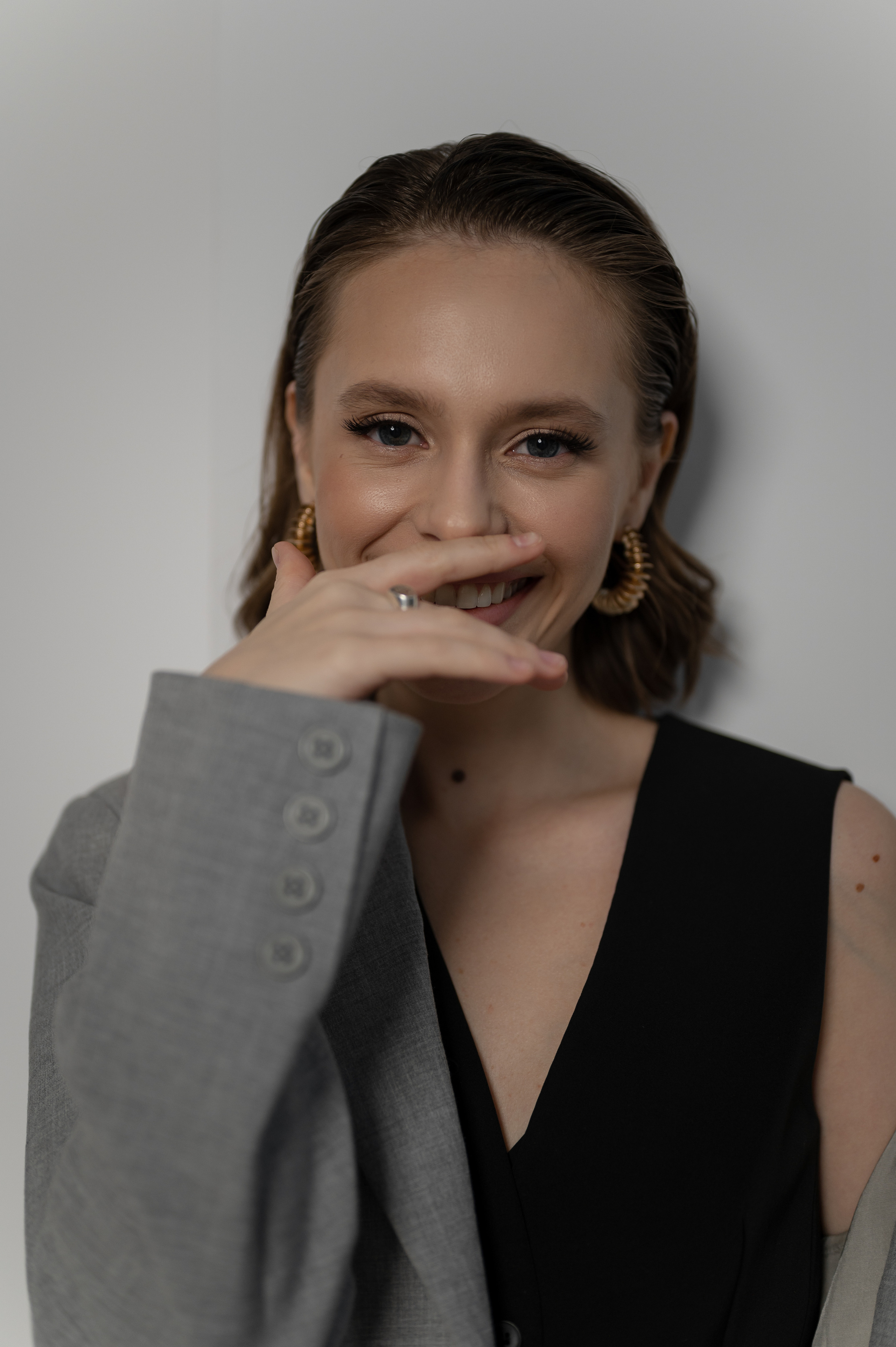 Olesia, 2023. Wedding photographer in Wroclaw Warsaw Krakow Margarita Tuleiko