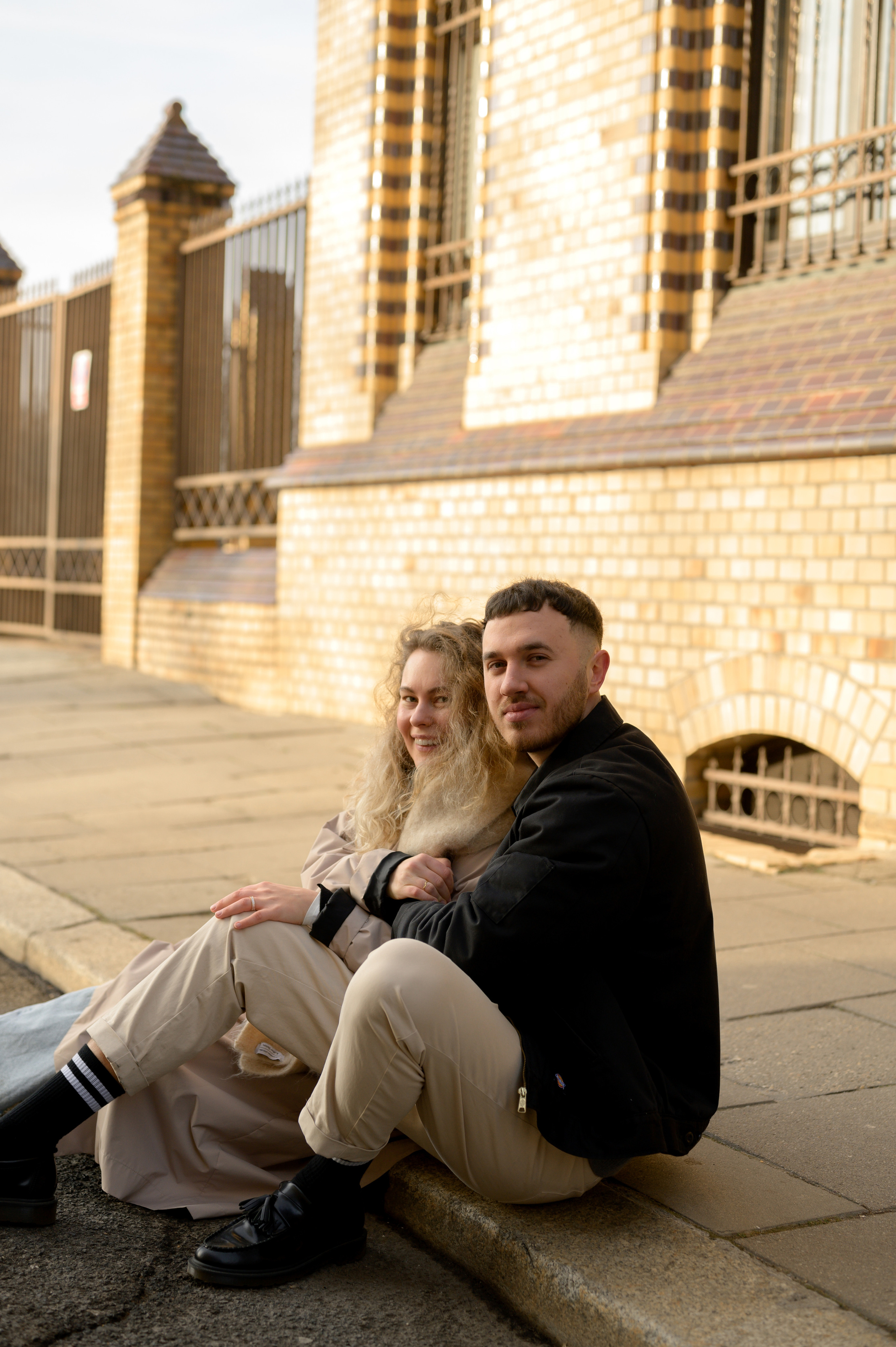 Gleb and Angelina, 2023. Wedding photographer in Wroclaw Warsaw Krakow Margarita Tuleiko