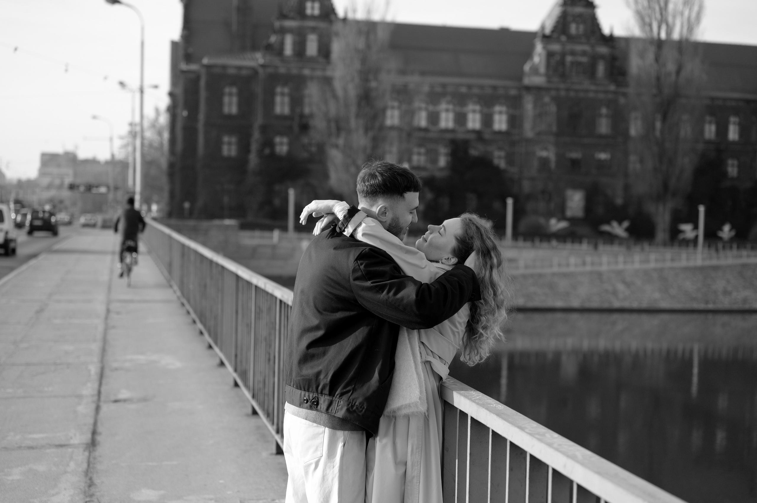 Gleb and Angelina, 2023. Wedding photographer in Wroclaw Warsaw Krakow Margarita Tuleiko