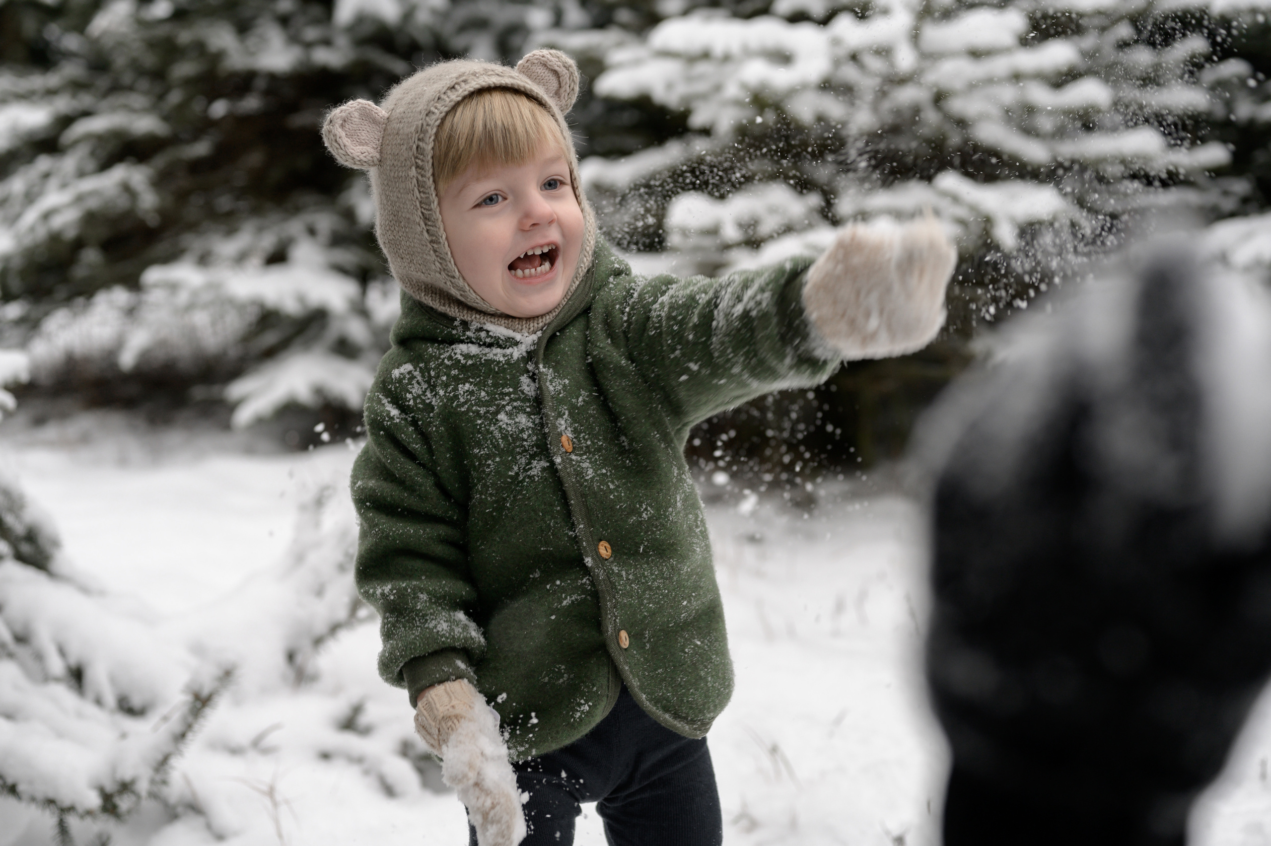 Winter fairytale. 2023. Wedding photographer in Wroclaw Warsaw Krakow Margarita Tuleiko