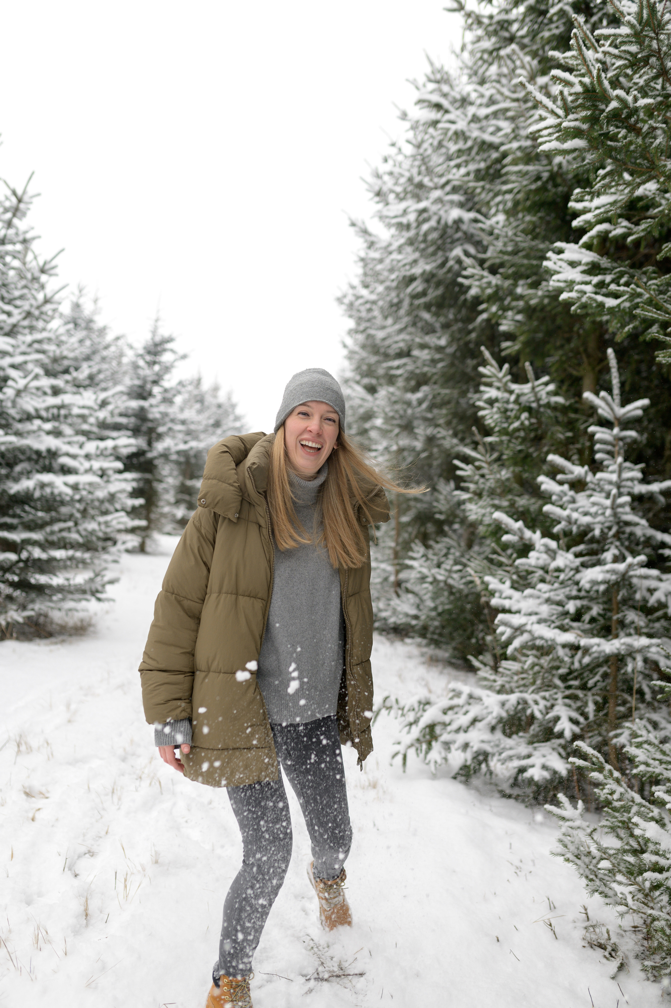 Winter fairytale. 2023. Wedding photographer in Wroclaw Warsaw Krakow Margarita Tuleiko