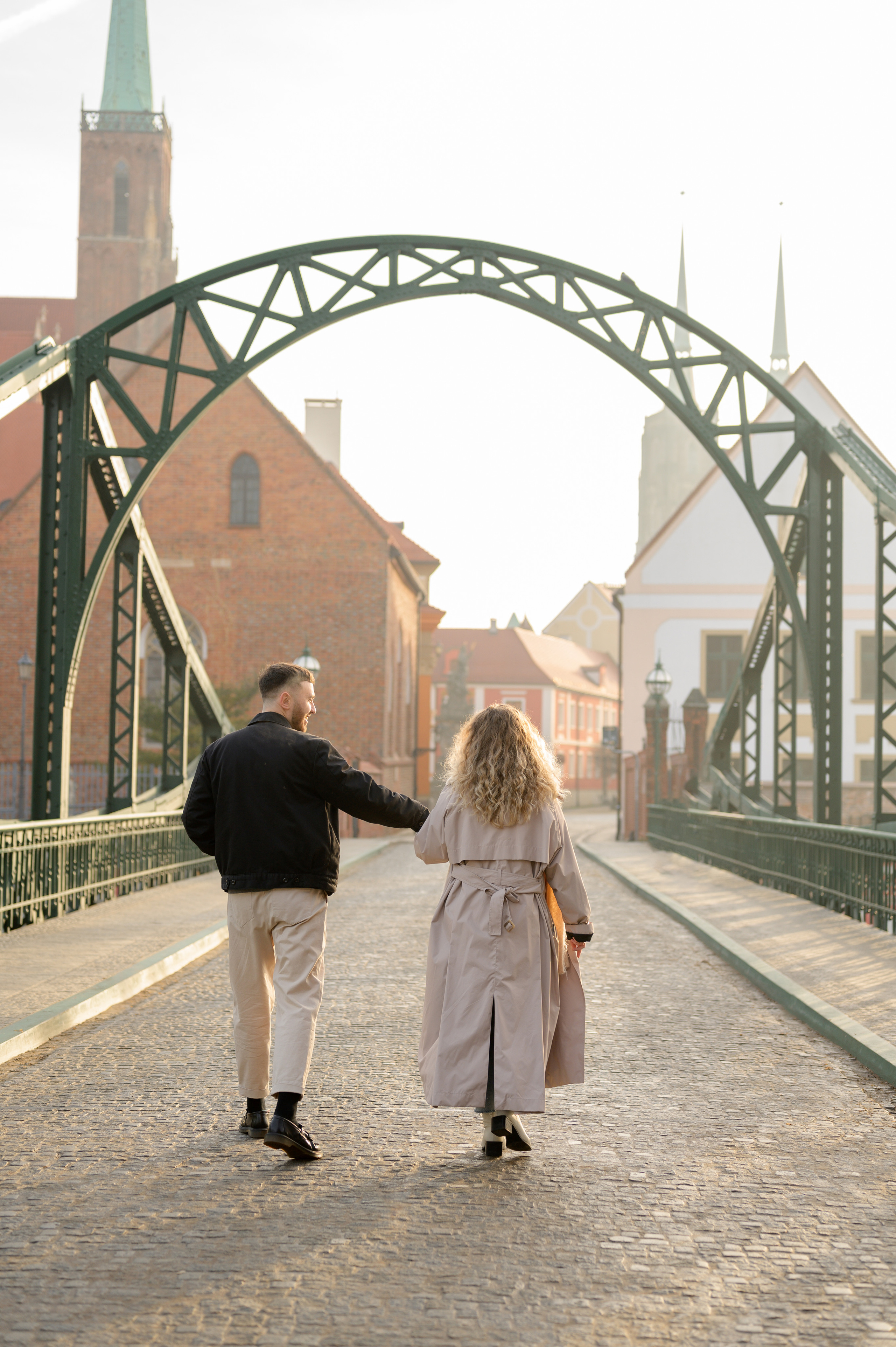Gleb and Angelina, 2023. Wedding photographer in Wroclaw Warsaw Krakow Margarita Tuleiko