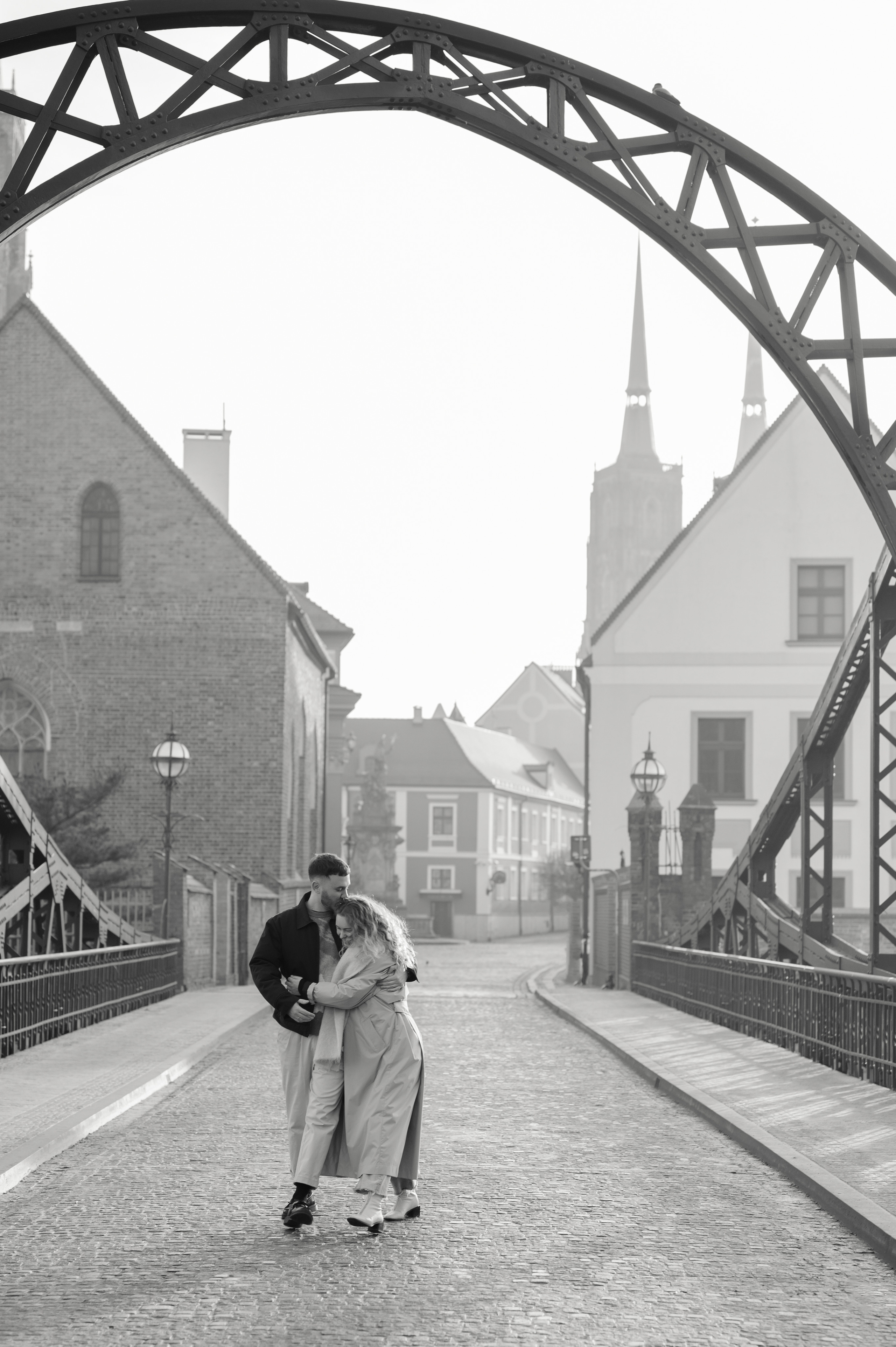 Gleb and Angelina, 2023. Wedding photographer in Wroclaw Warsaw Krakow Margarita Tuleiko