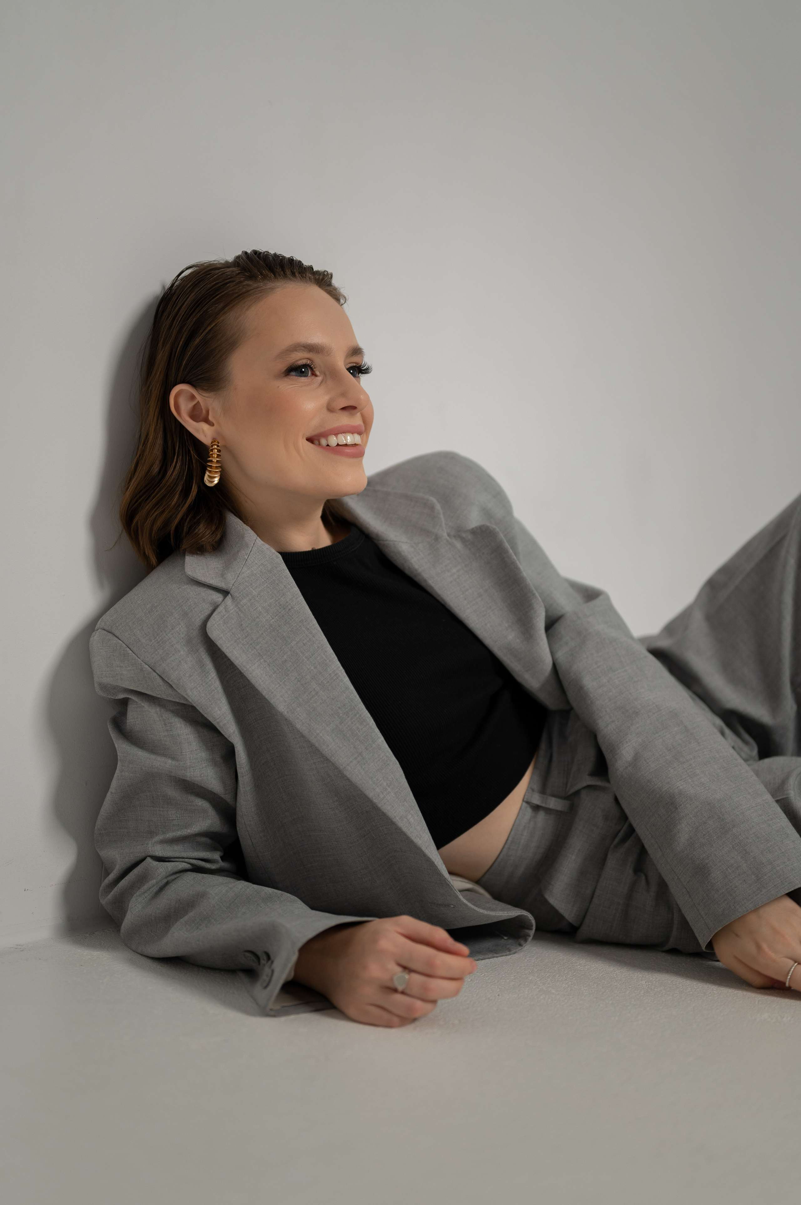 Olesia, 2023. Wedding photographer in Wroclaw Warsaw Krakow Margarita Tuleiko