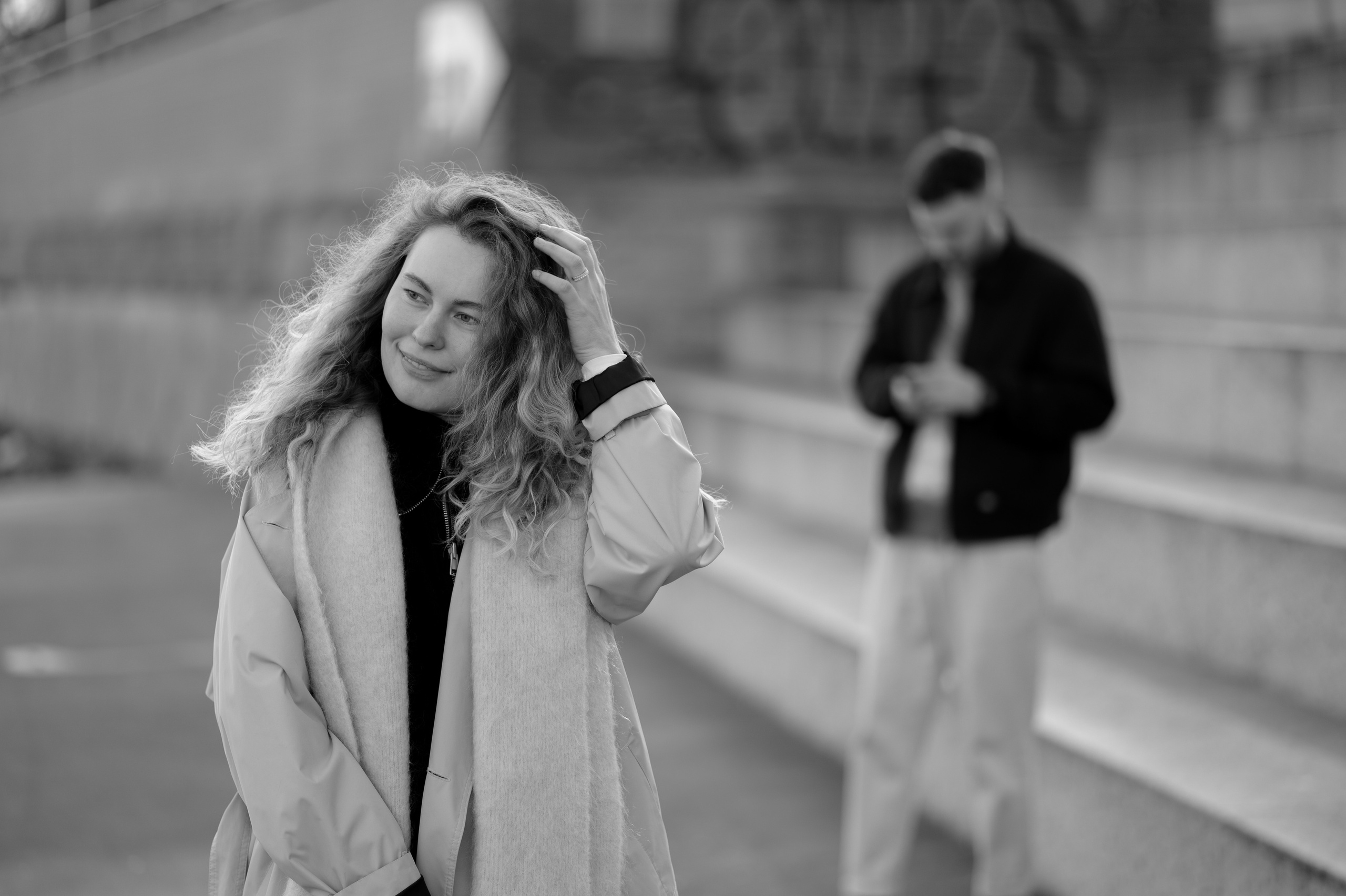 Gleb and Angelina, 2023. Wedding photographer in Wroclaw Warsaw Krakow Margarita Tuleiko