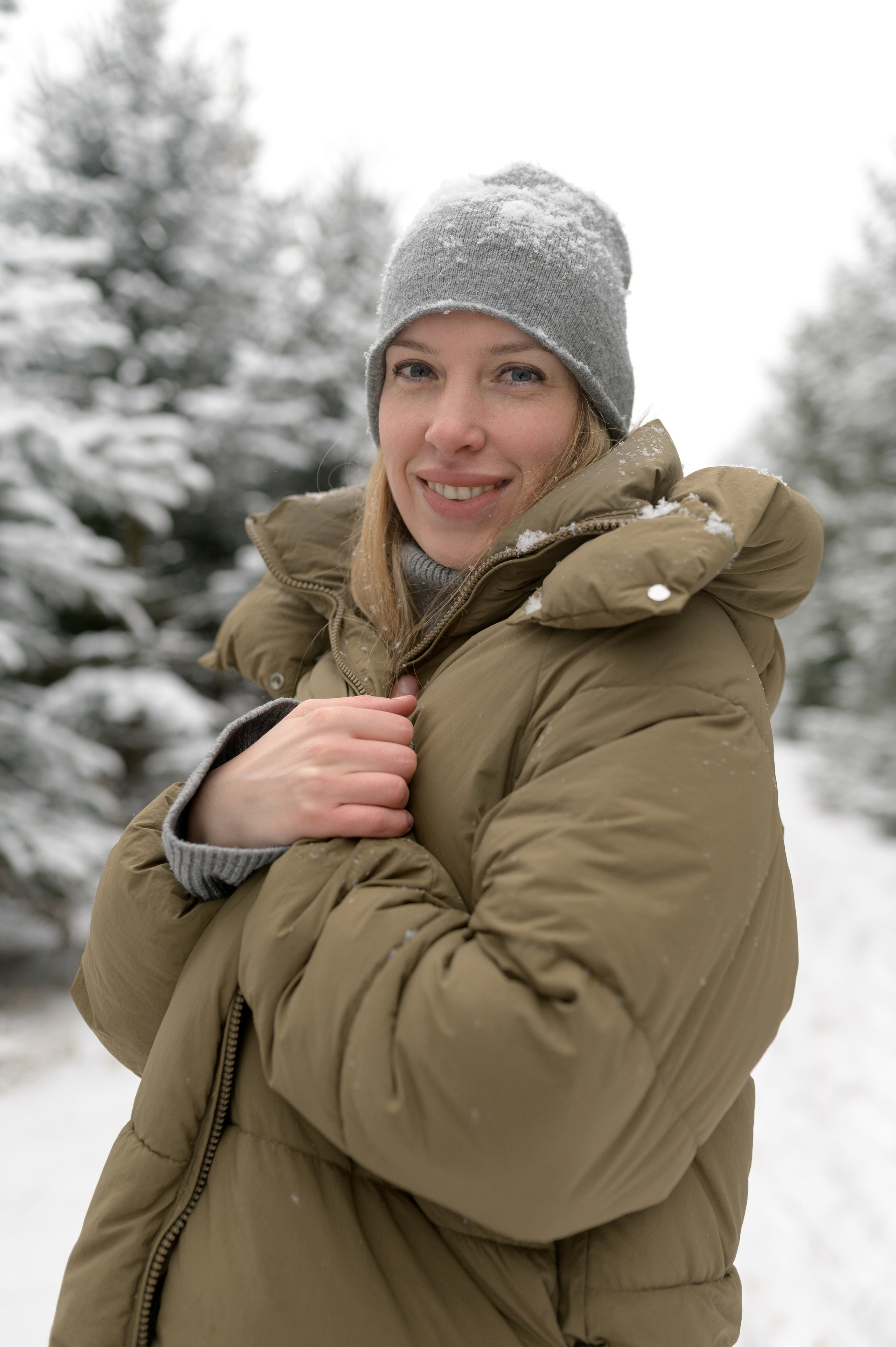 Winter fairytale. 2023. Wedding photographer in Wroclaw Warsaw Krakow Margarita Tuleiko