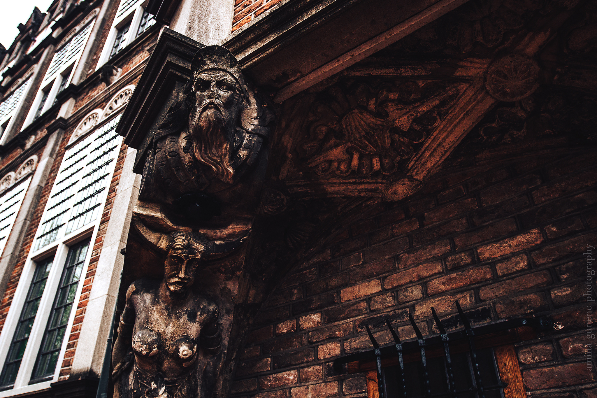 ARNHEM. Amina Gunenc - bruiloft- en familie fotograaf in Nederland