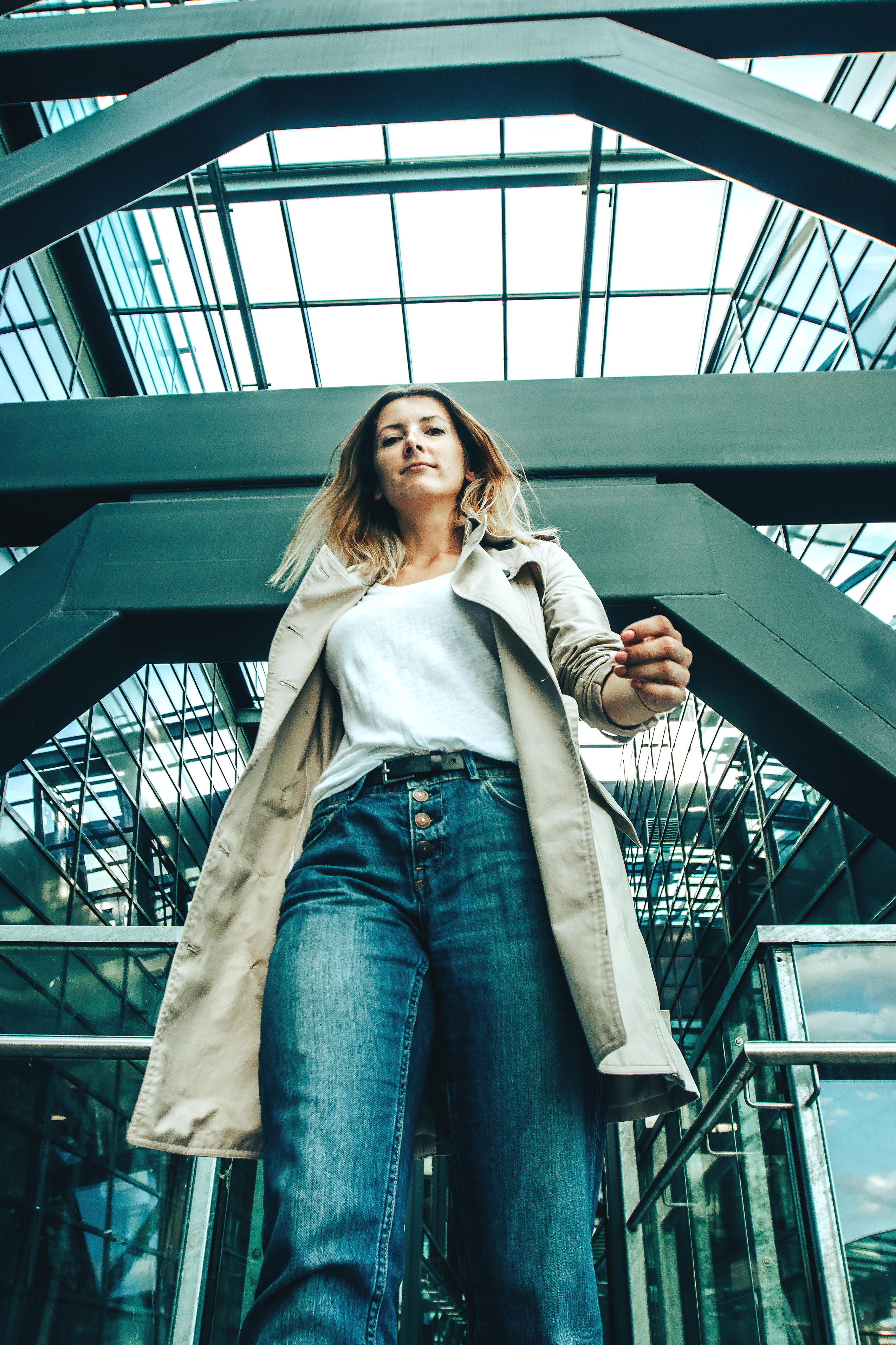 URBAN STORY. Amina Gunenc - bruiloft- en familie fotograaf in Nederland