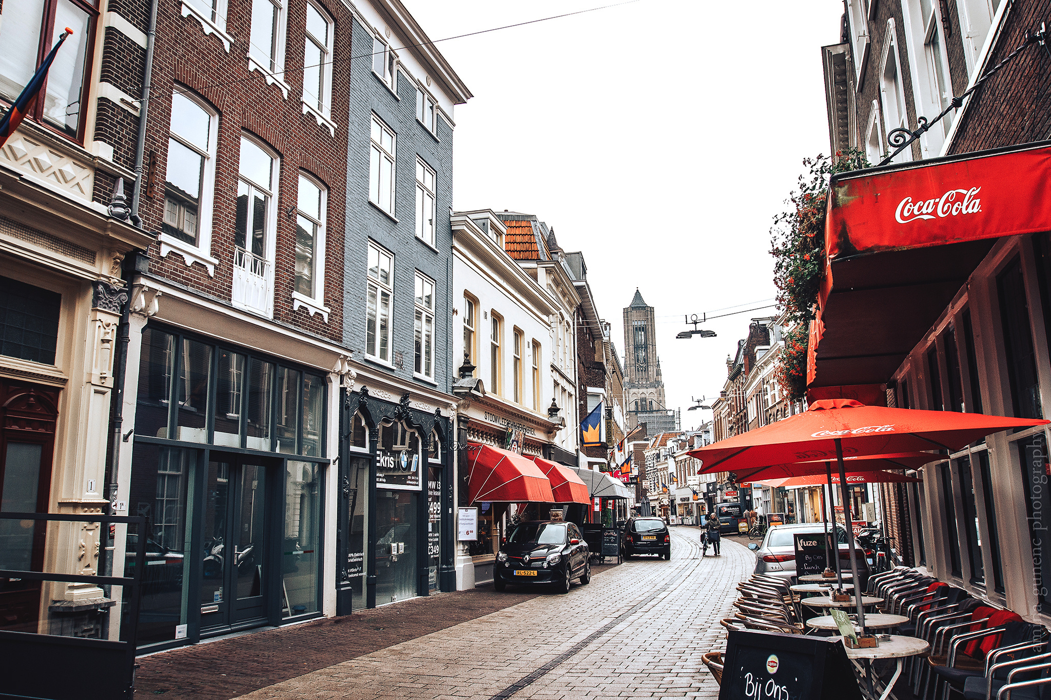 ARNHEM. Amina Gunenc - bruiloft- en familie fotograaf in Nederland