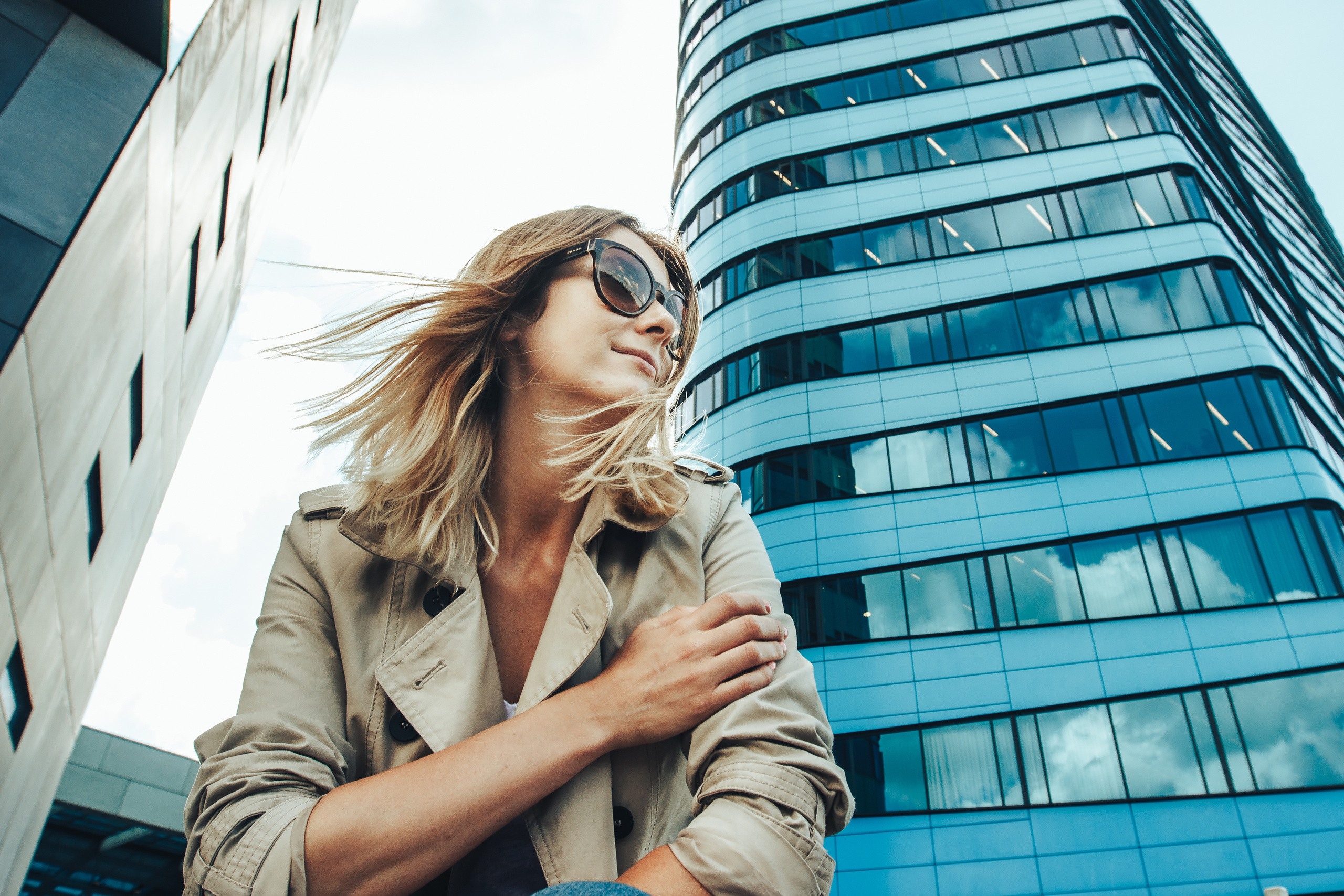 URBAN STORY. Amina Gunenc - bruiloft- en familie fotograaf in Nederland