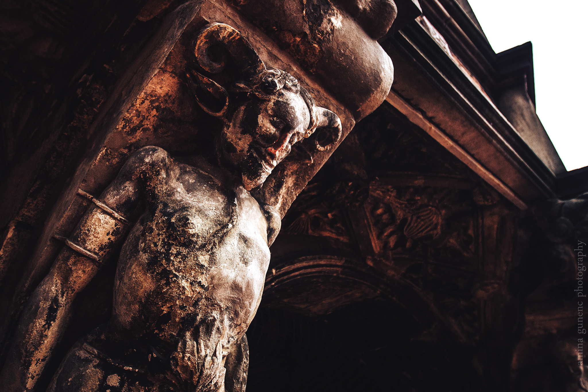 ARNHEM. Amina Gunenc - bruiloft- en familie fotograaf in Nederland