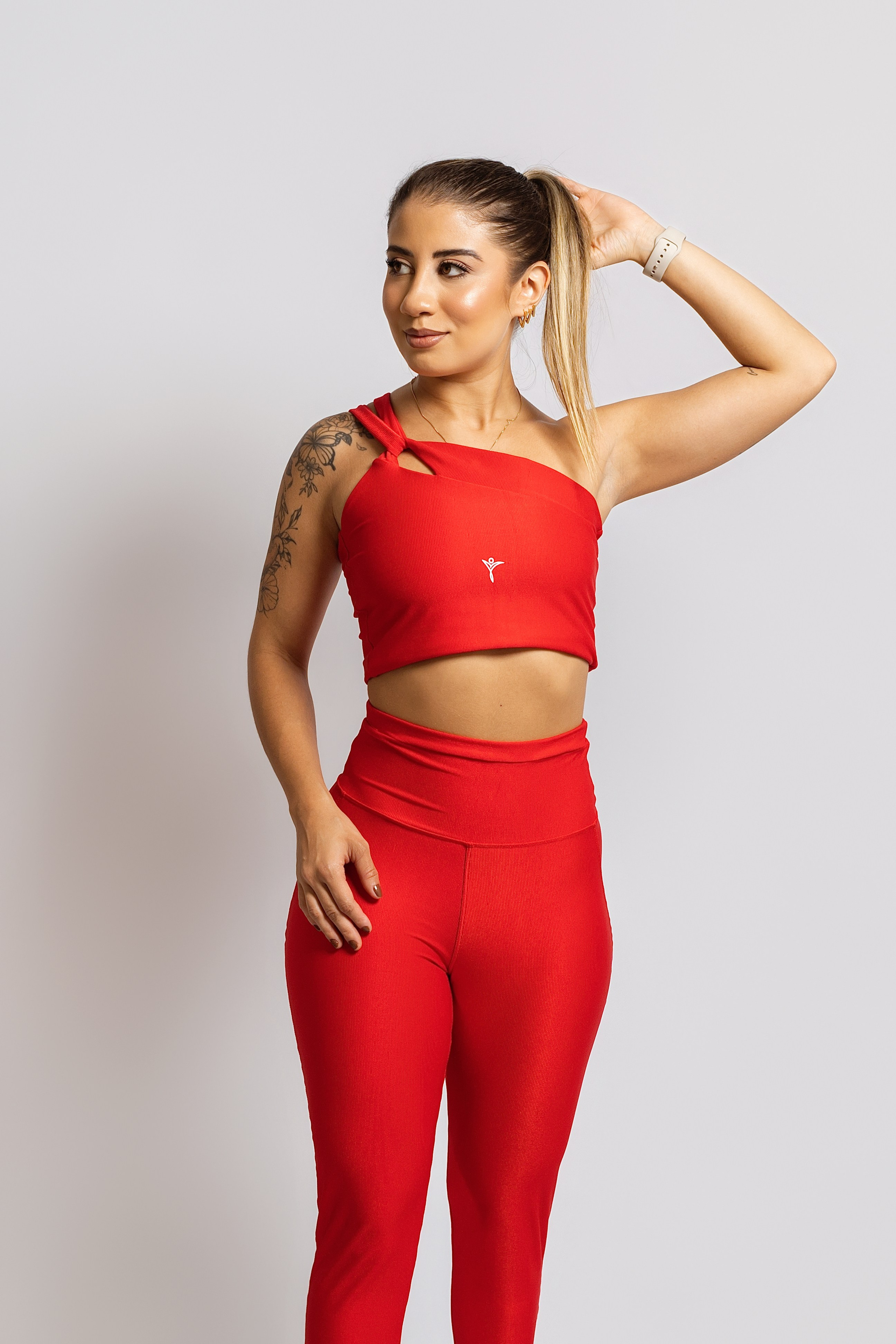 LUME FITWEAR. Eu Talyssa Mendonça (Fotógrafa, Goiânia — GO)