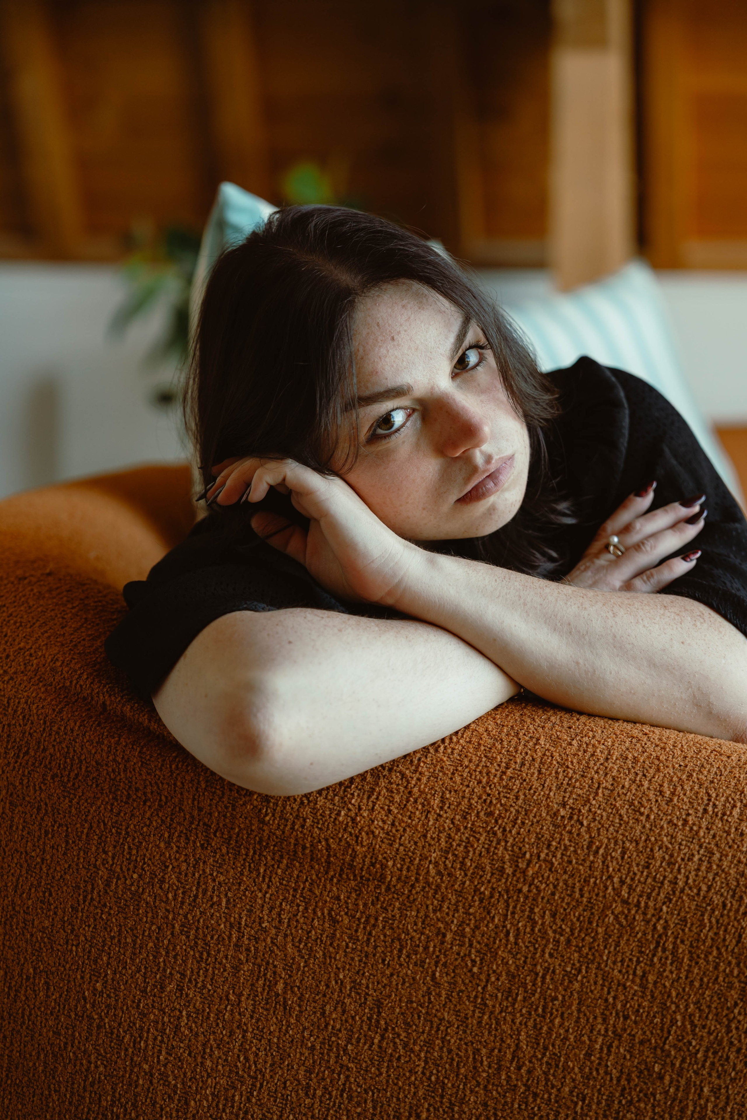 Élodie. Weeding photographer / event / portrait