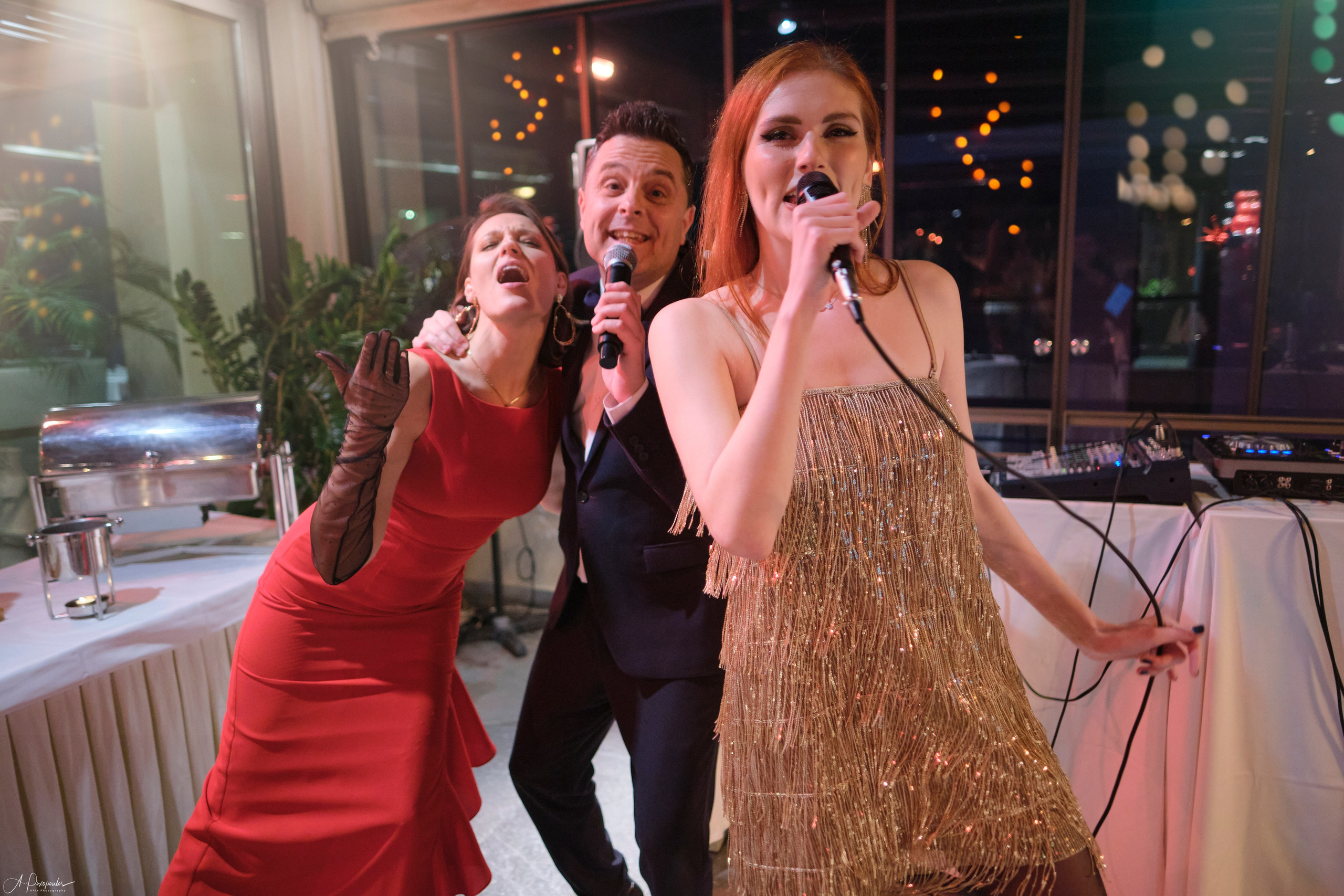 Casino Royal Birthday Party. Φωτογράφος Αναστάσιος Πιξόπουλος