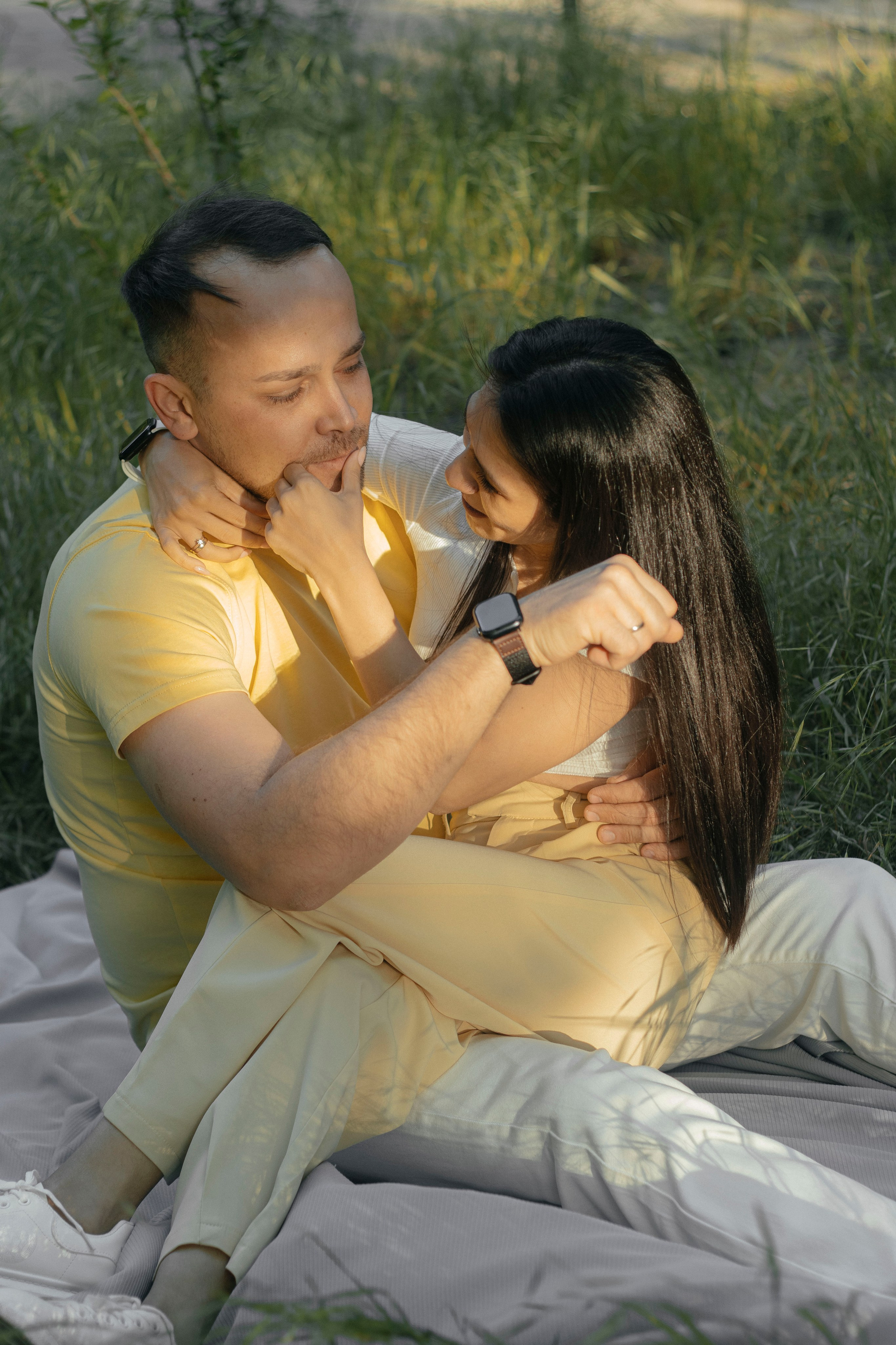 Ануш и Влад. Фотограф в Ташкенте, Аксенова Дарья