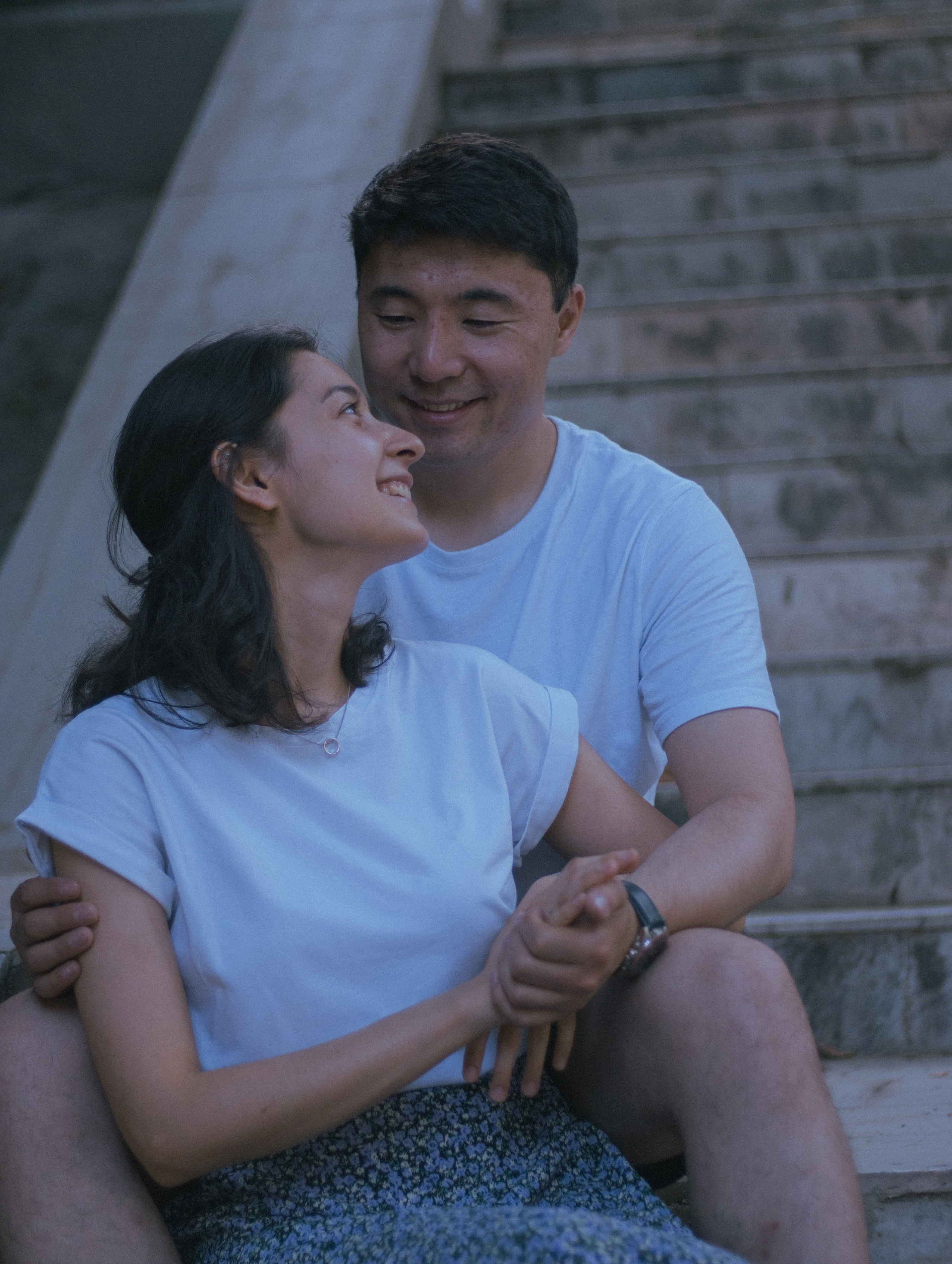 Атай и Эля. Фотограф в Ташкенте, Аксенова Дарья