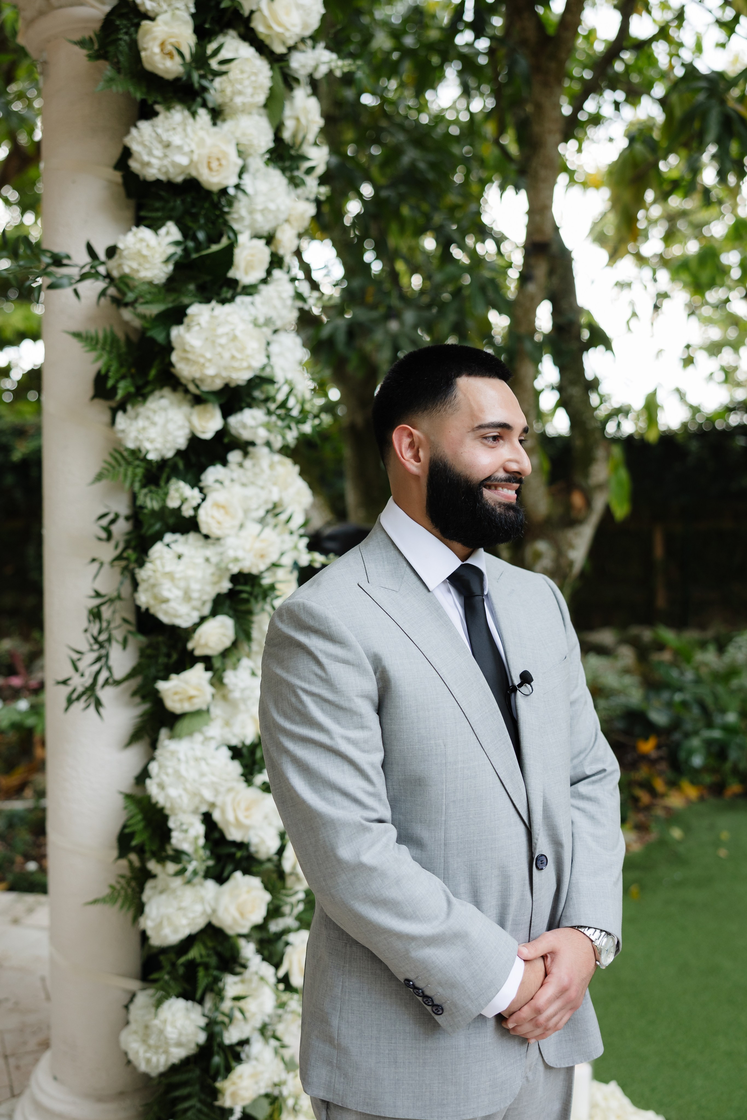 A Love Story Years in the Making | Sheila & Kevin’s Villa Toscana Wedding. YES I DO PRODUCTION — Wedding photography&videography