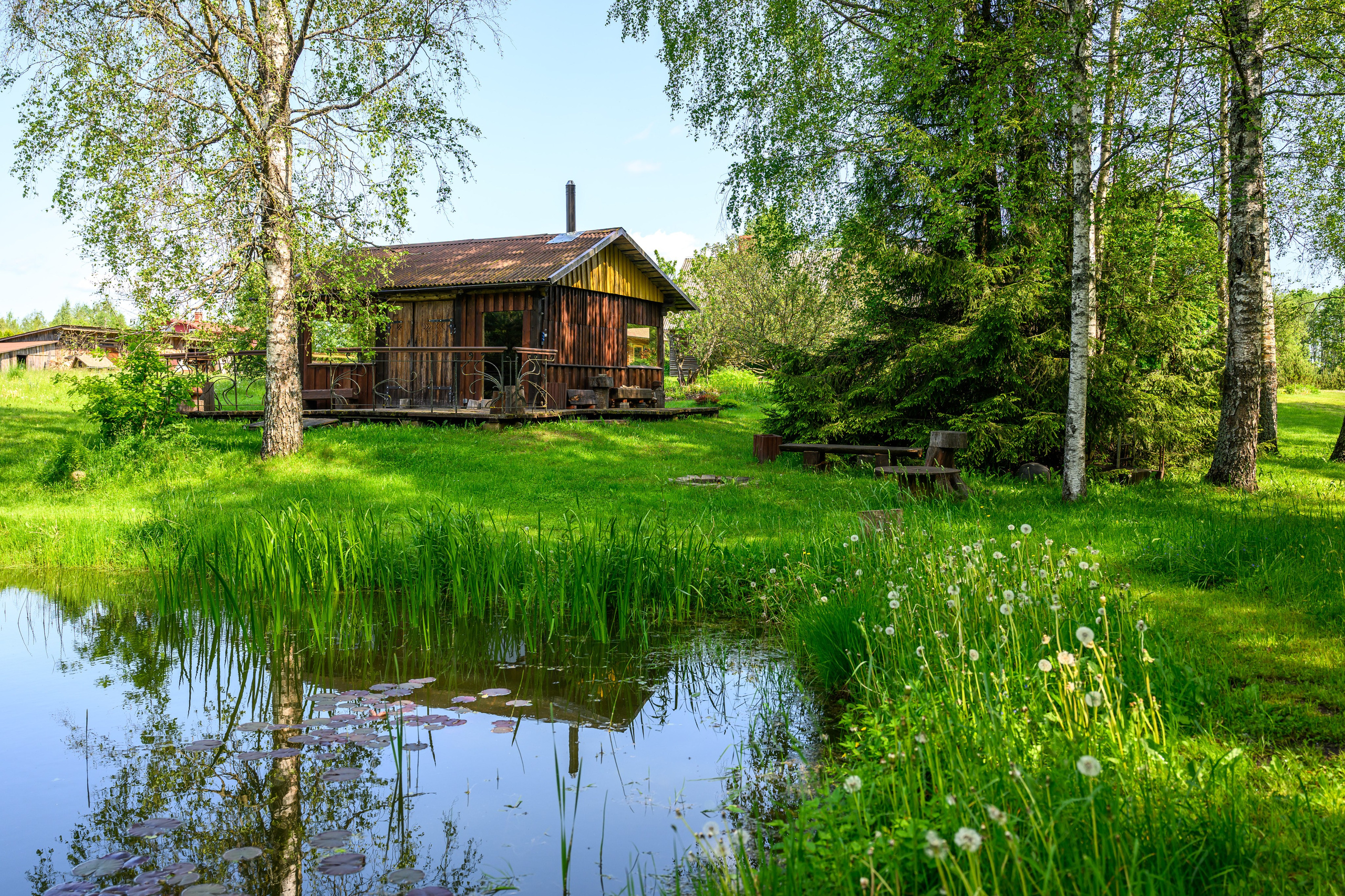 Amatnieki. Ritvars Pujats Emotion Photographer