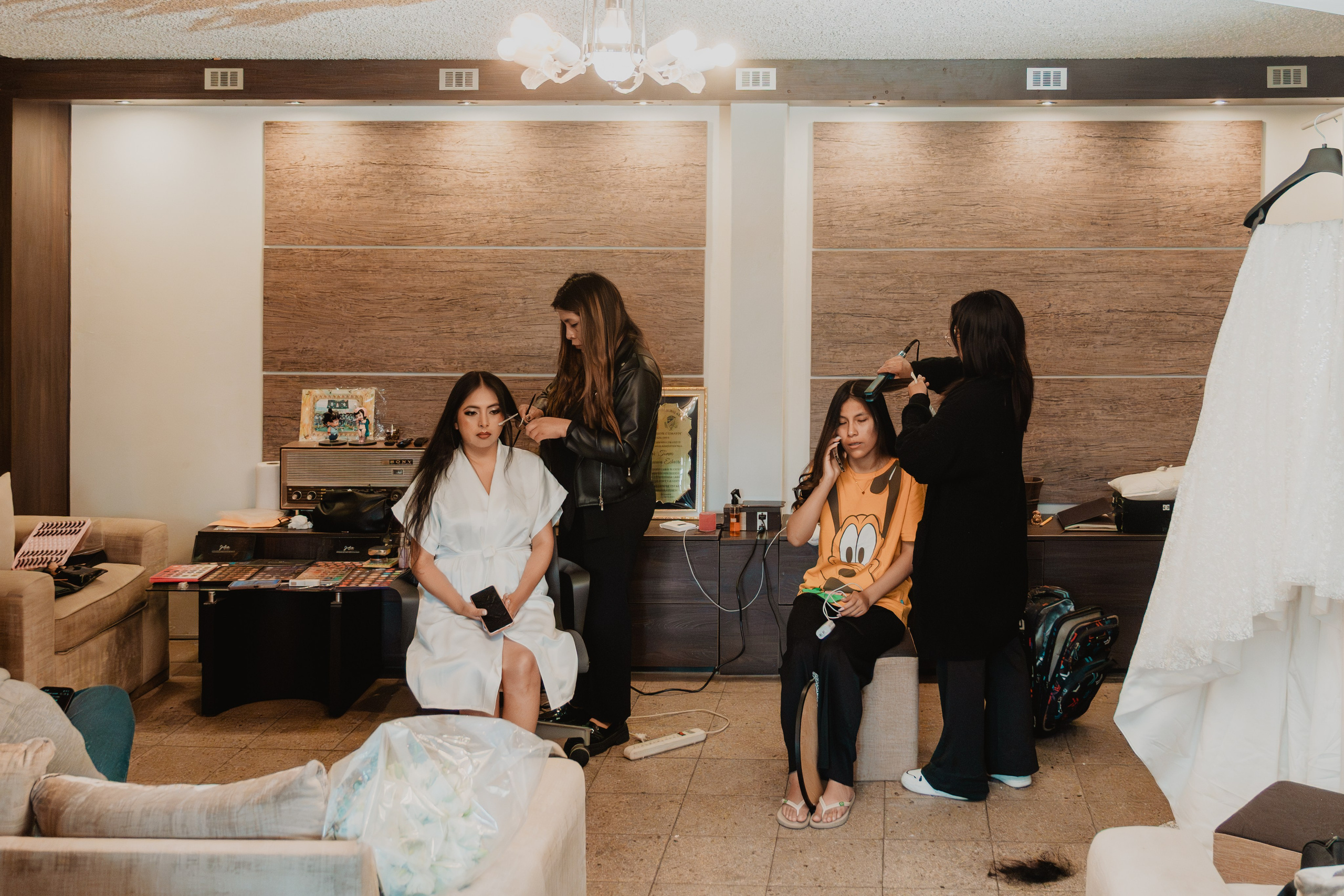 FERNANDO + MARIBEL | BODA RELIGIOSA. Studio KVTA | Fotografía y Video de Bodas en Arequipa
