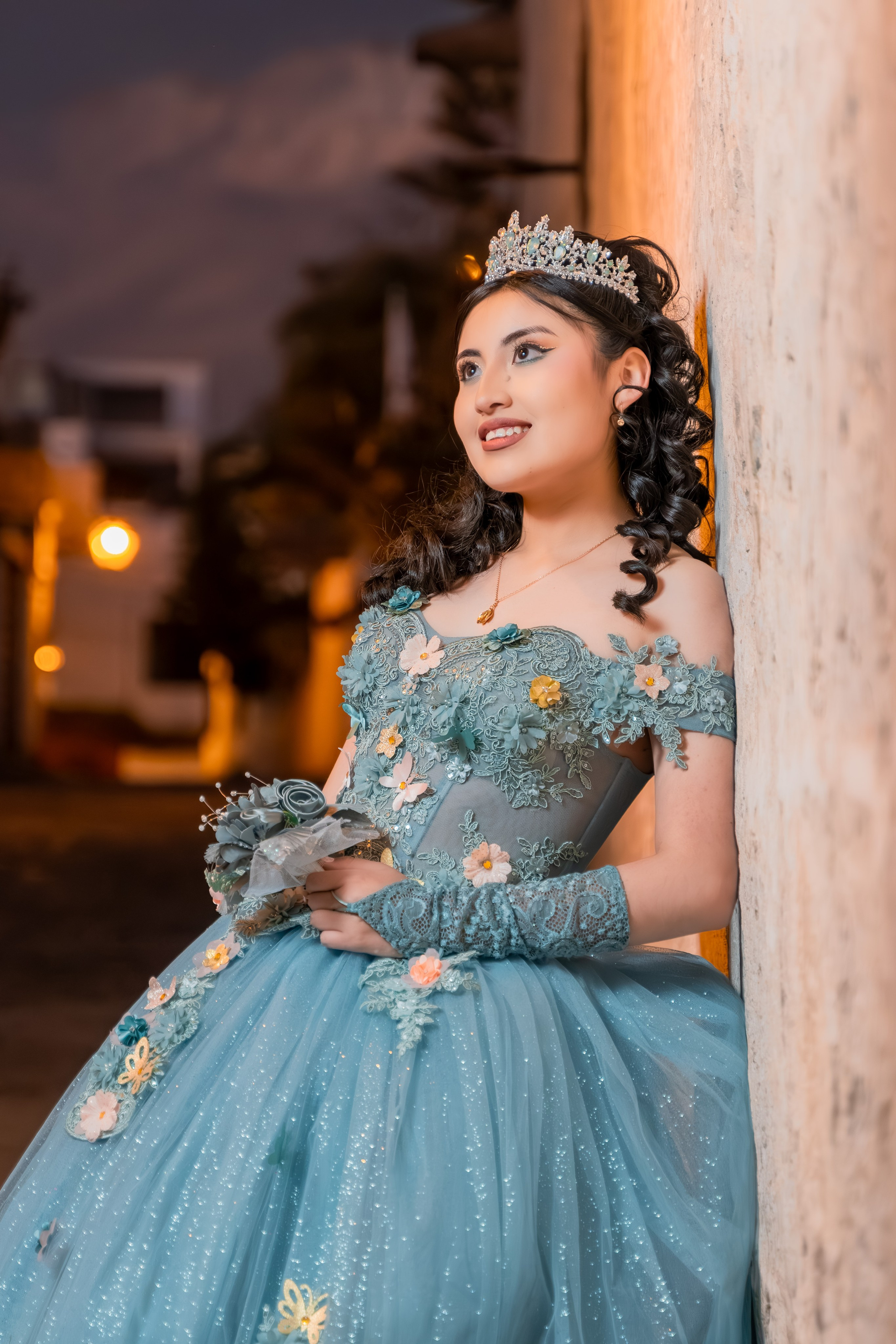 XV DE QORIANKHA. Studio KVTA | Fotografía y Video de Bodas en Arequipa