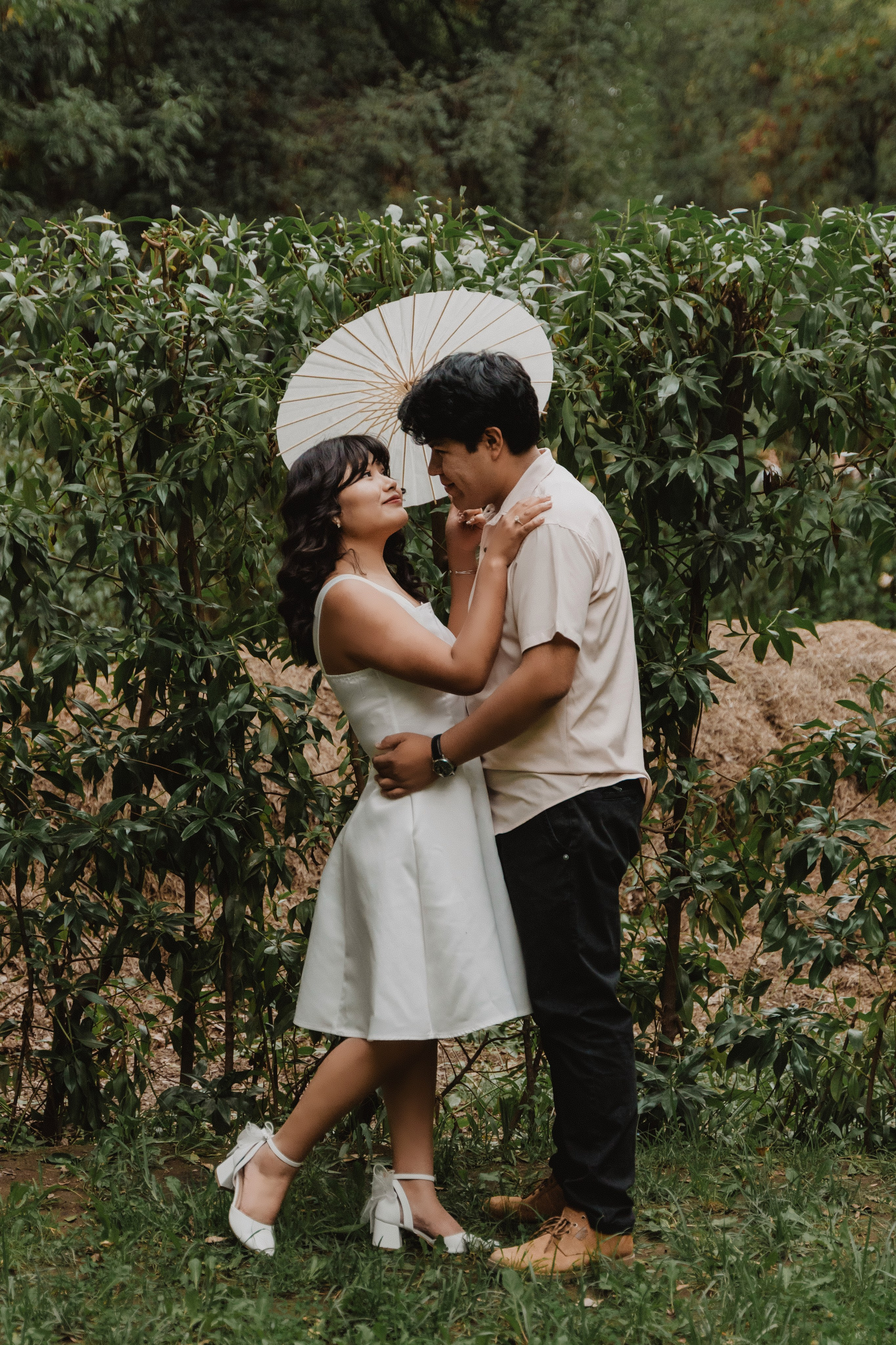STEISY + ENMANUEL | PRE BODA. Studio KVTA | Fotografía y Video de Bodas en Arequipa