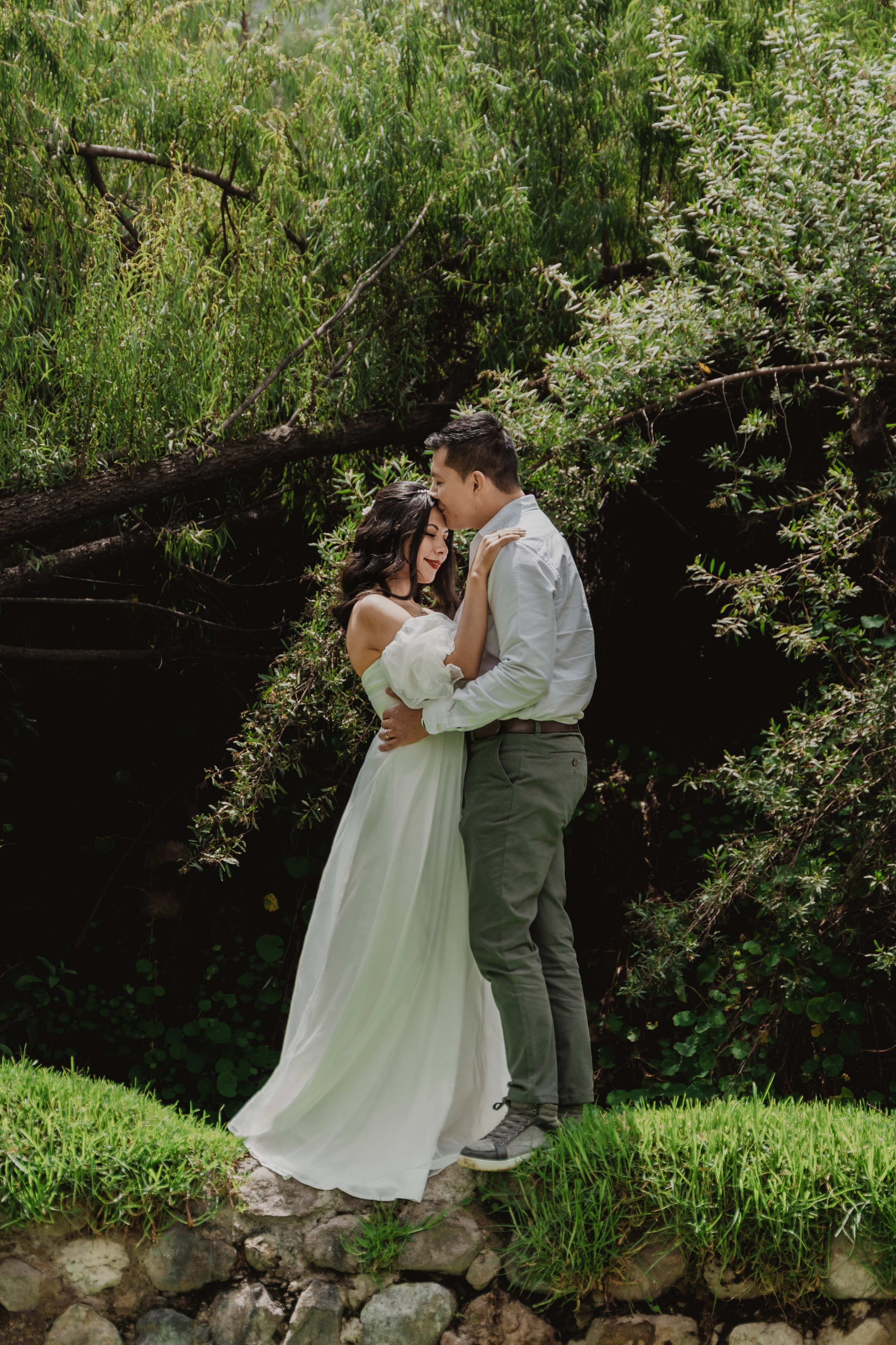 PRE BODA DE LUIS + PAMELA. Studio KVTA | Fotografía y Video de Bodas en Arequipa
